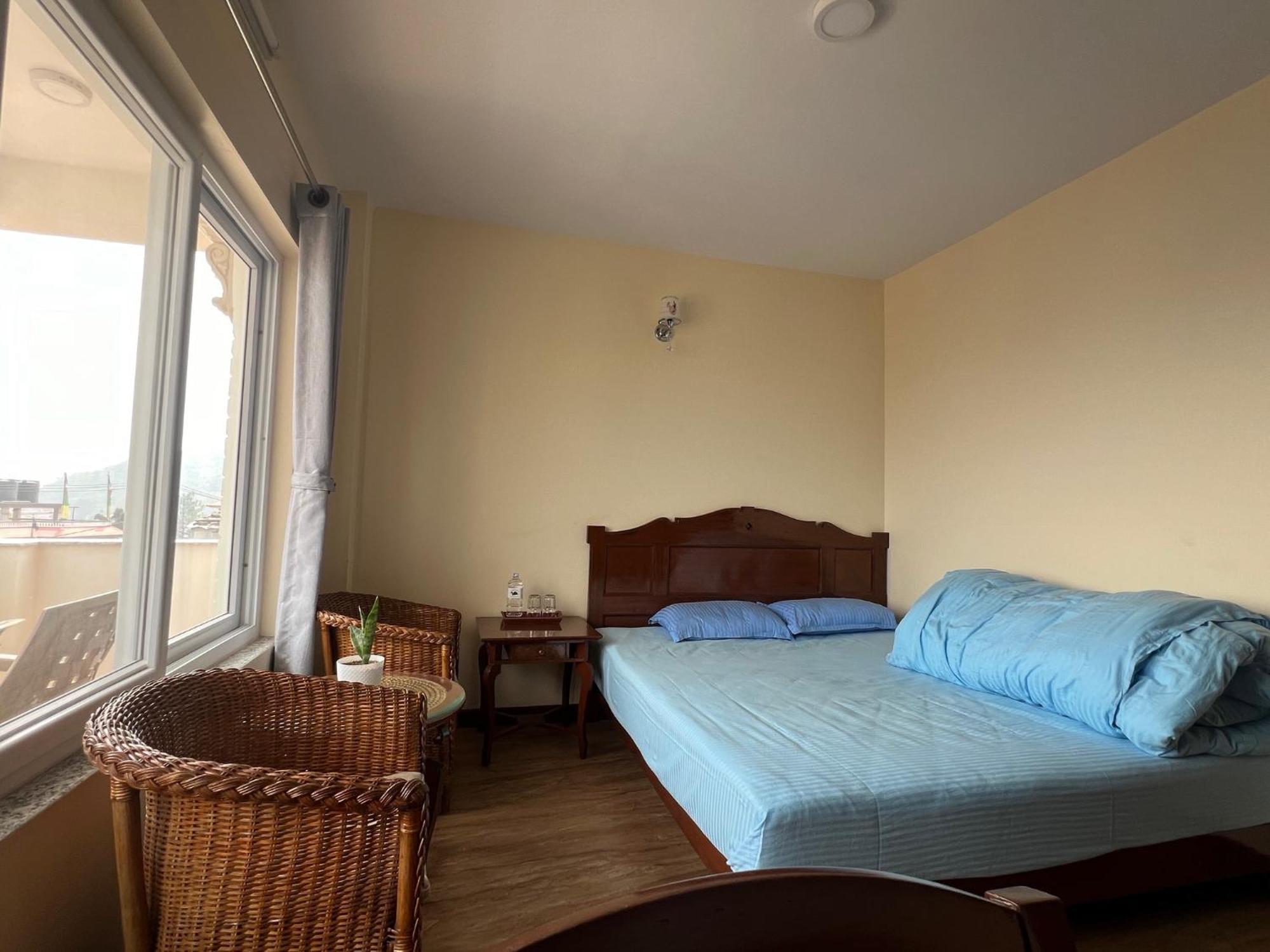 Albergue The Sparkling Turtle Backpackers