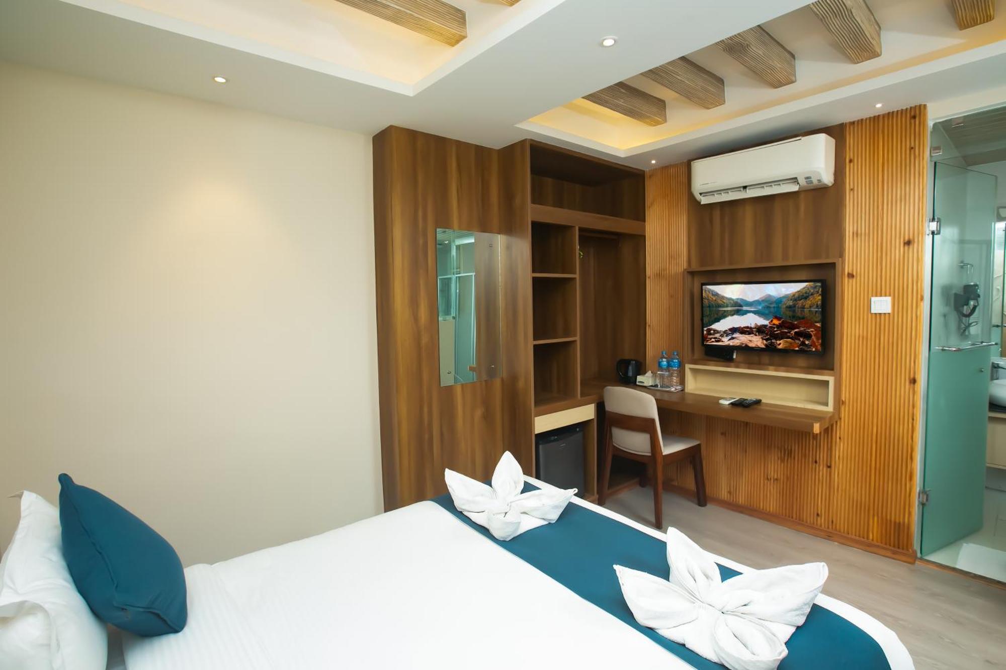 Maya Boutique & Hotel