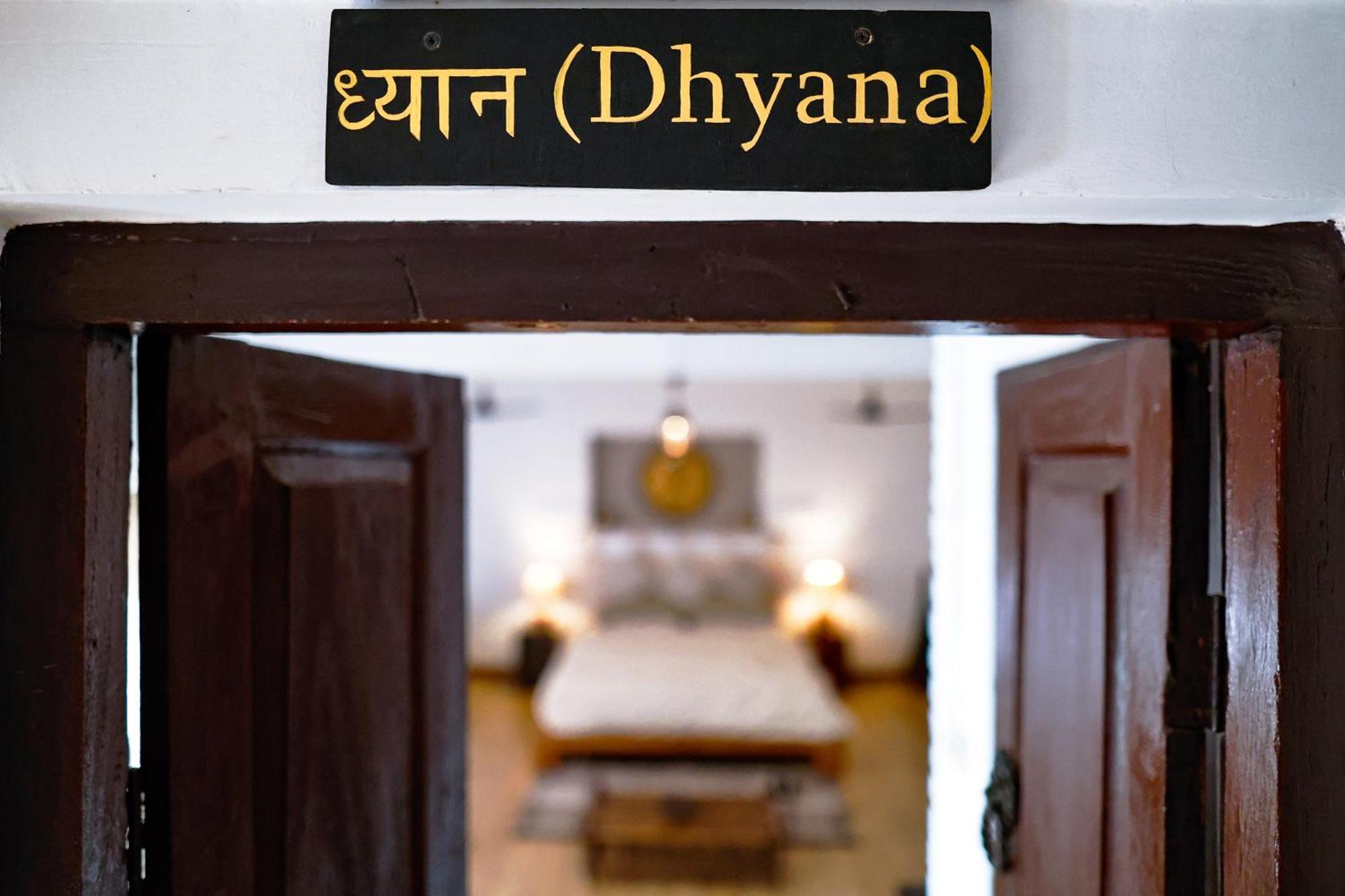 Samsara By Baber Mahal Revisited 3*