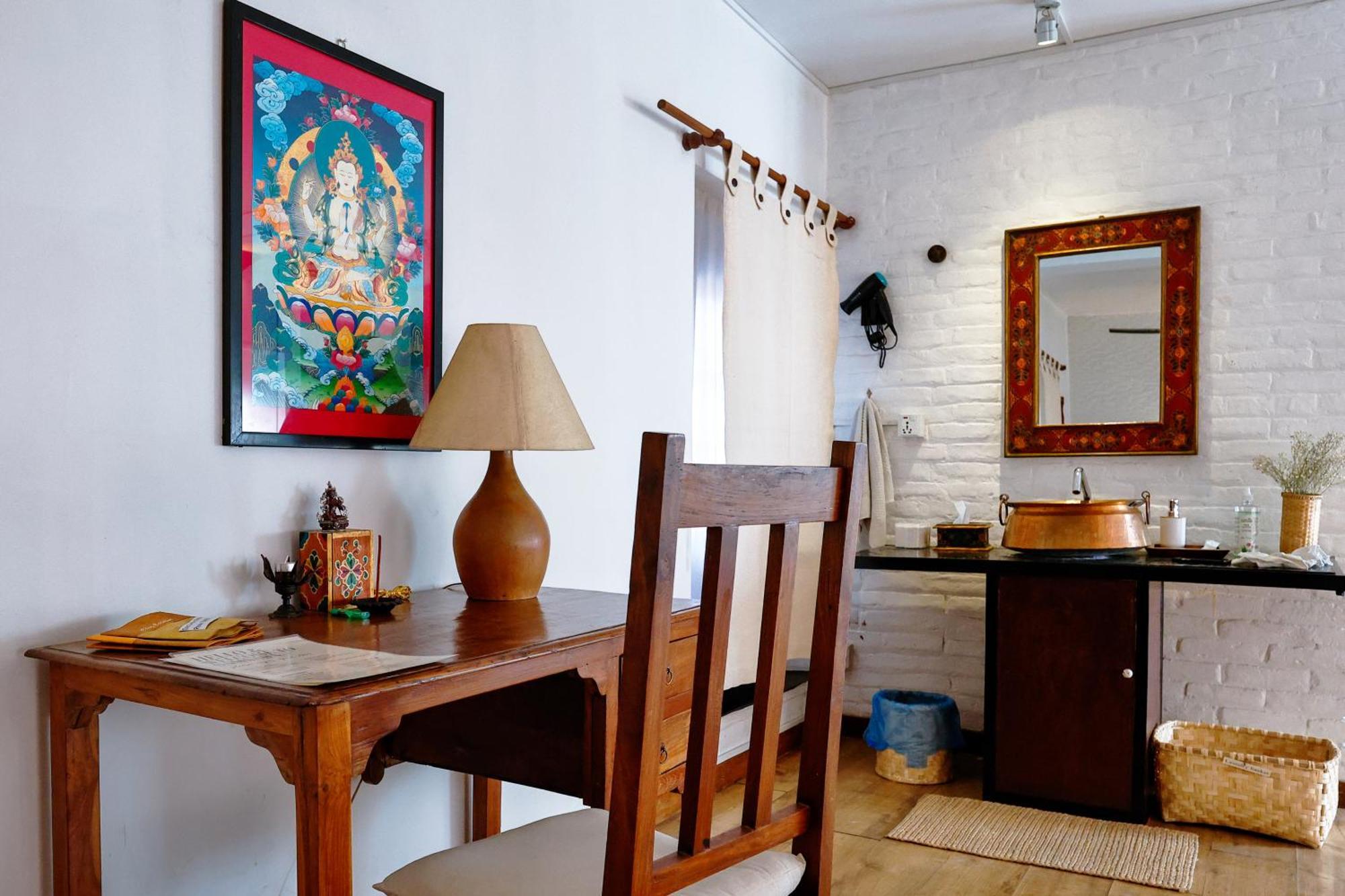 Hotel Samsara By Baber Mahal Revisited 3*