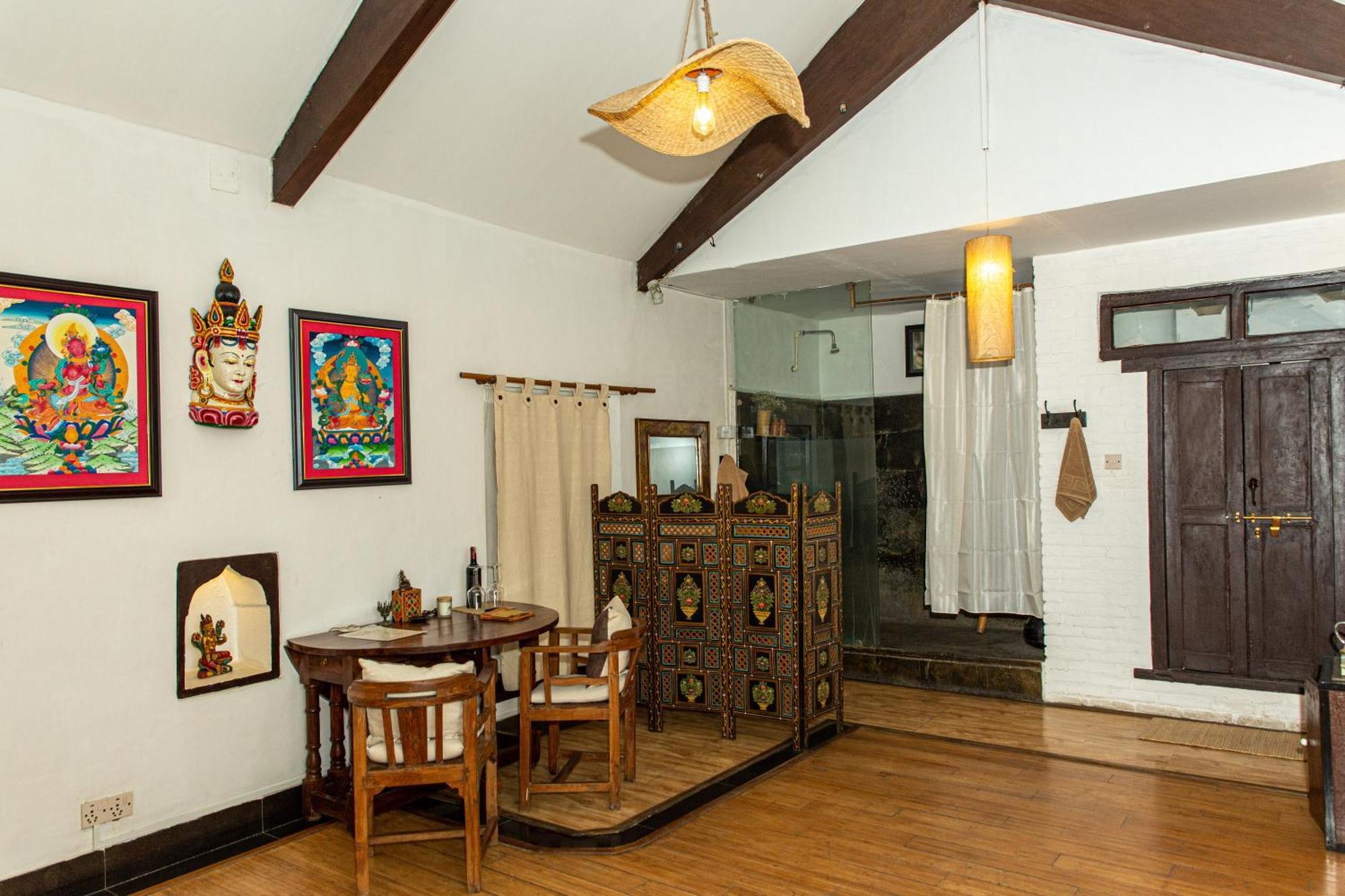 Samsara By Baber Mahal Revisited 3*