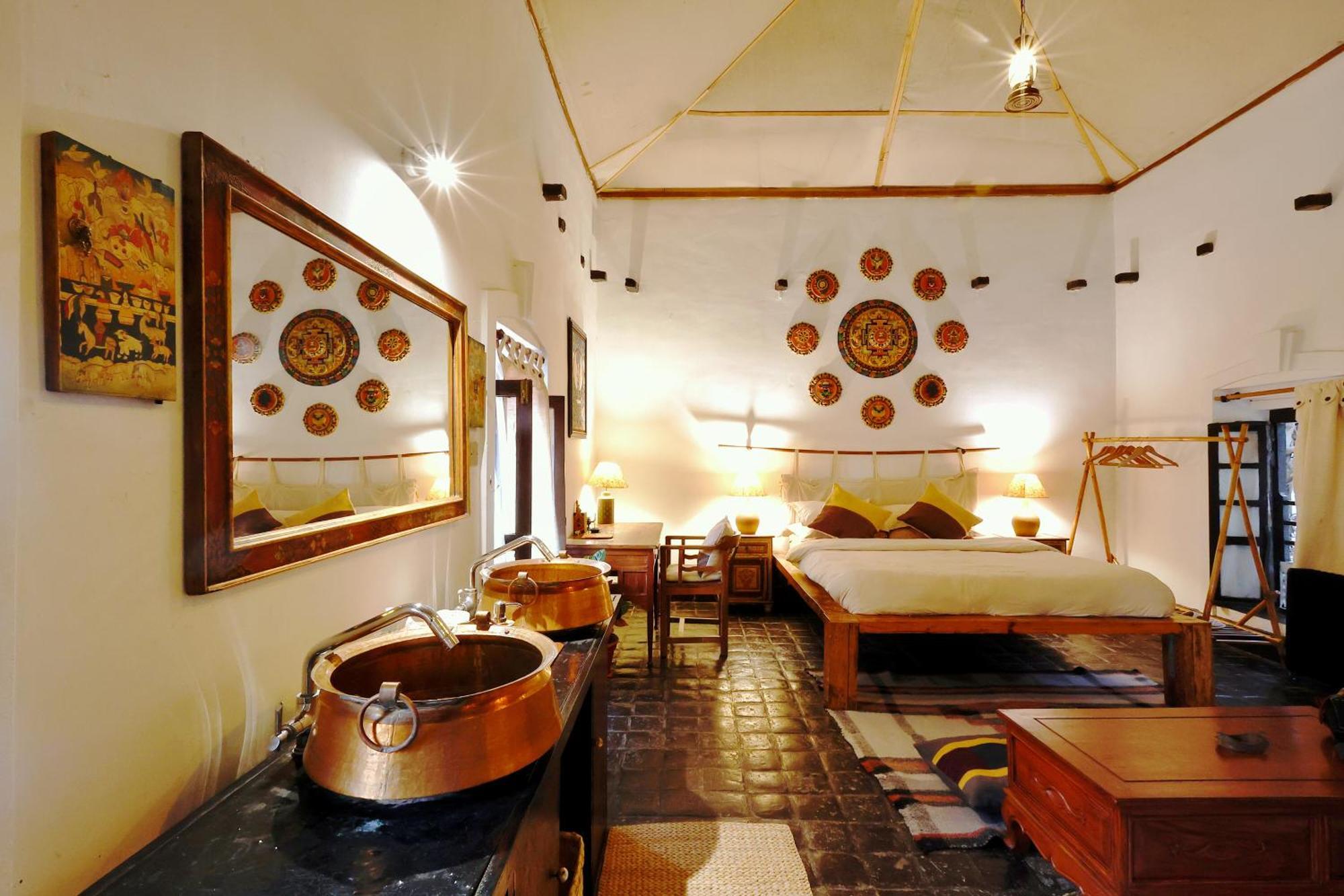Samsara By Baber Mahal Revisited Hotel