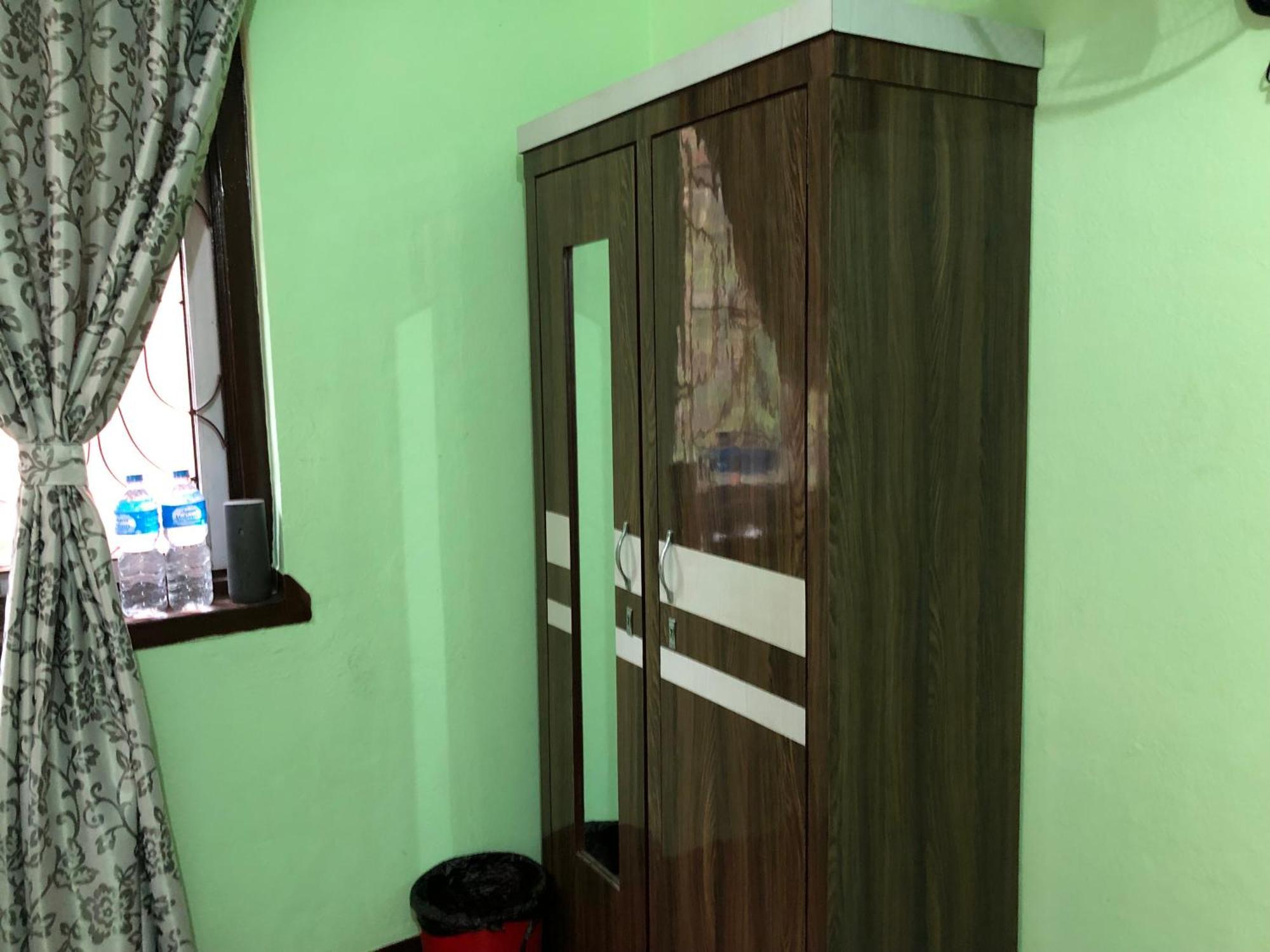 Wander Thirst Hostel Kathmandu