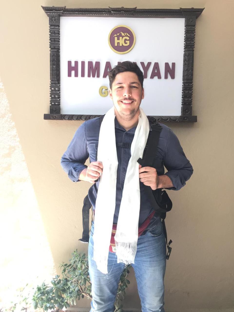 Himalayan Ghar