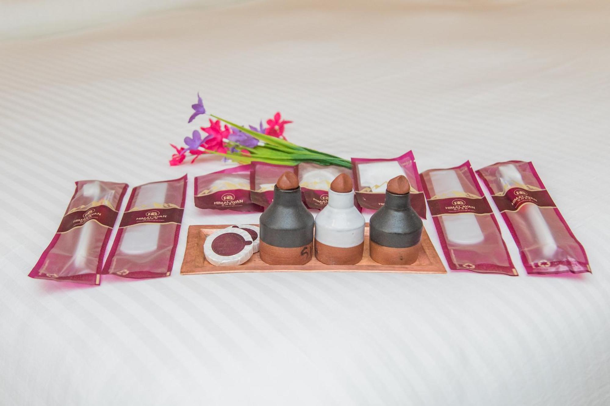 Hotel Himalayan Ghar 3*