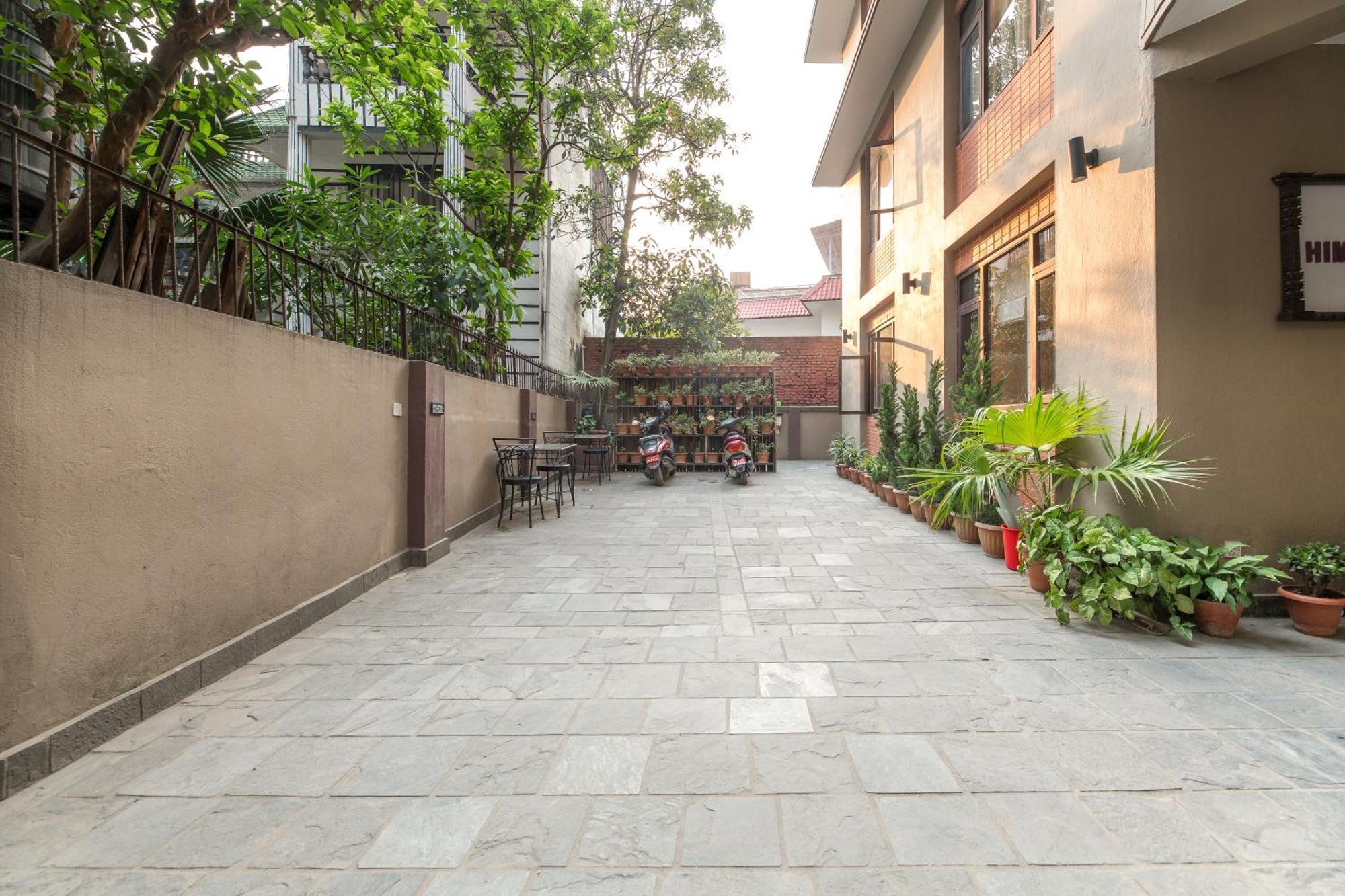 Himalayan Ghar 3*