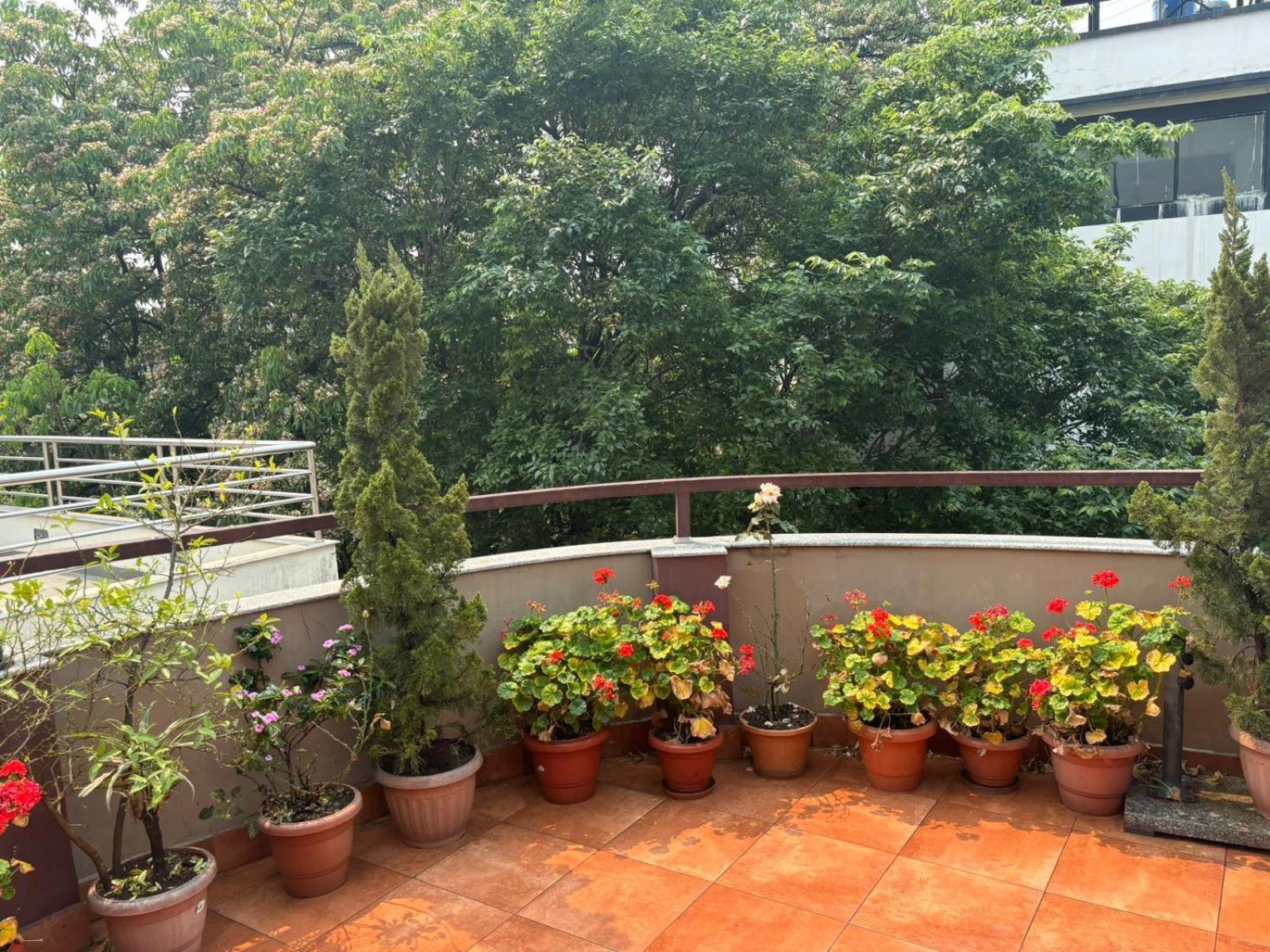 Hotel Himalayan Ghar