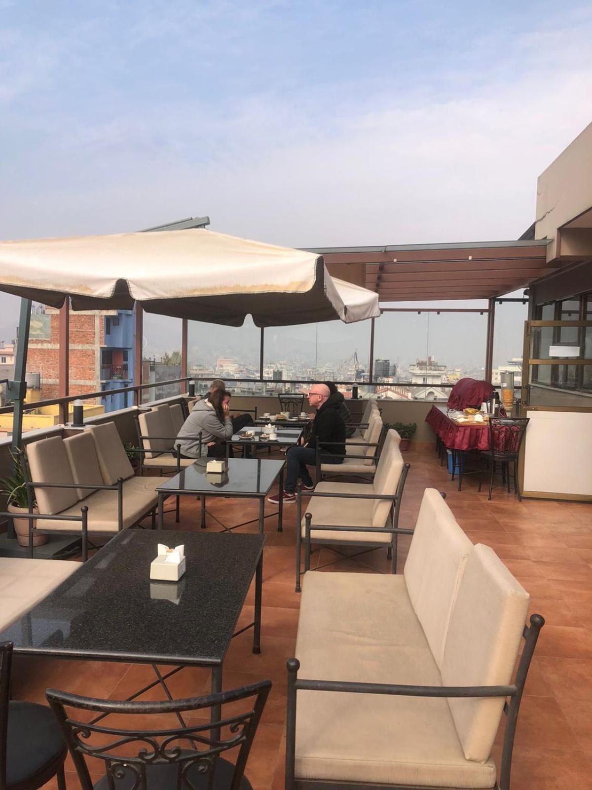 Himalayan Ghar Hotel