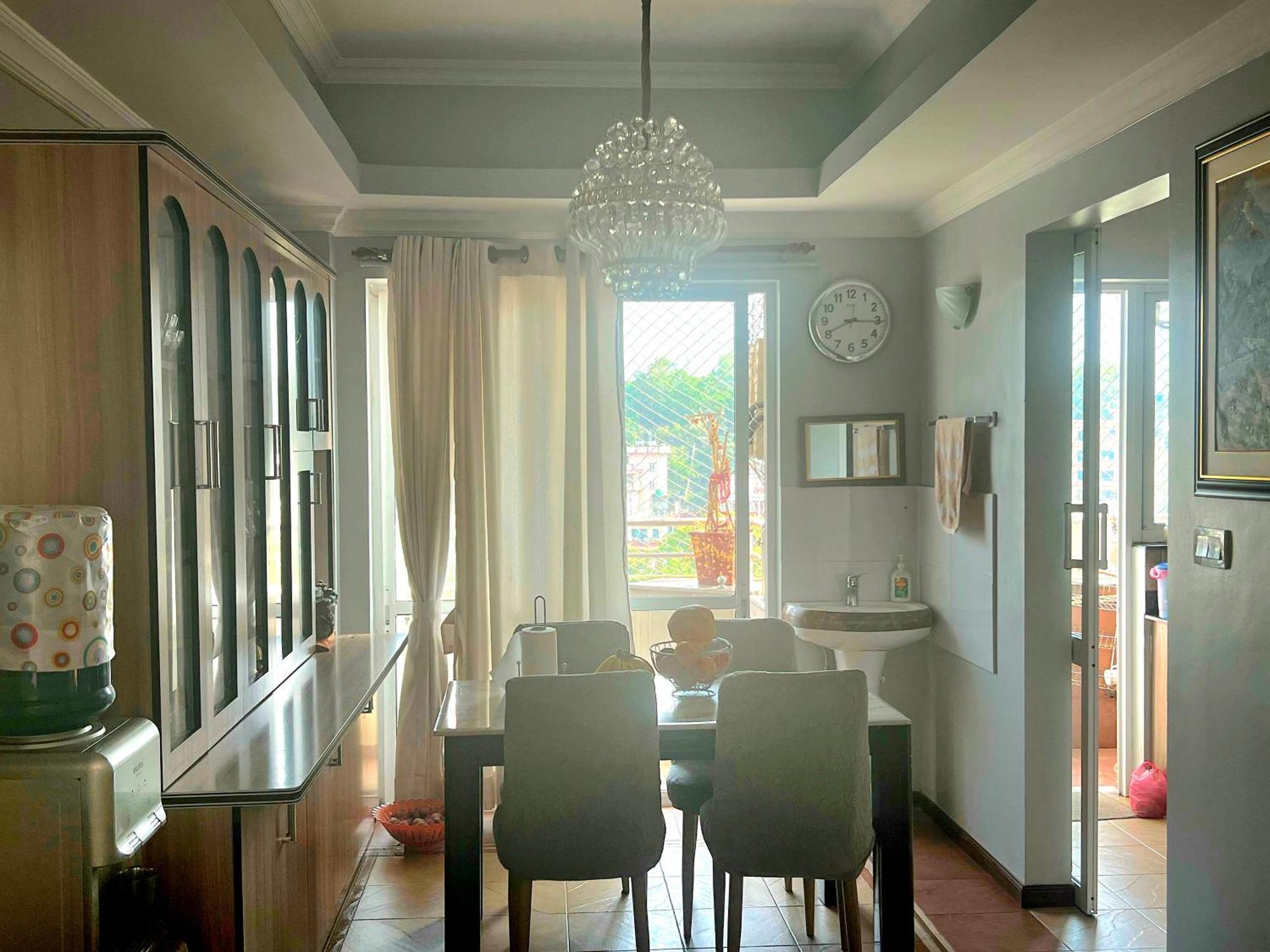 Rrr Apartment Kathmandu