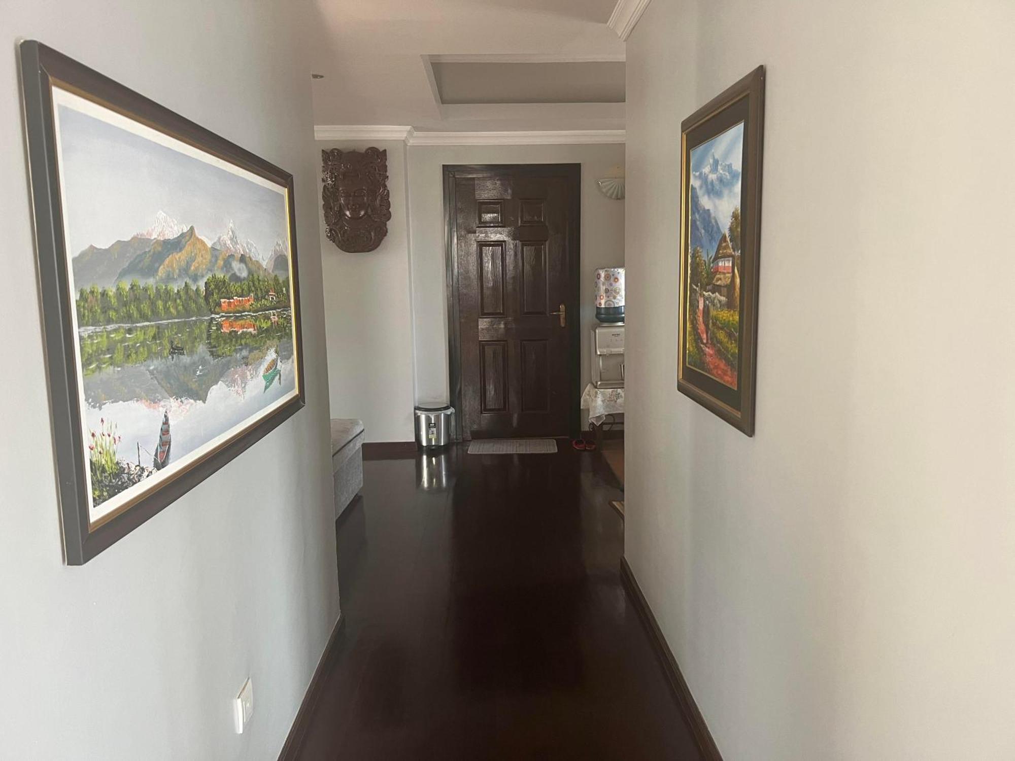 Apartment Rrr Kathmandu