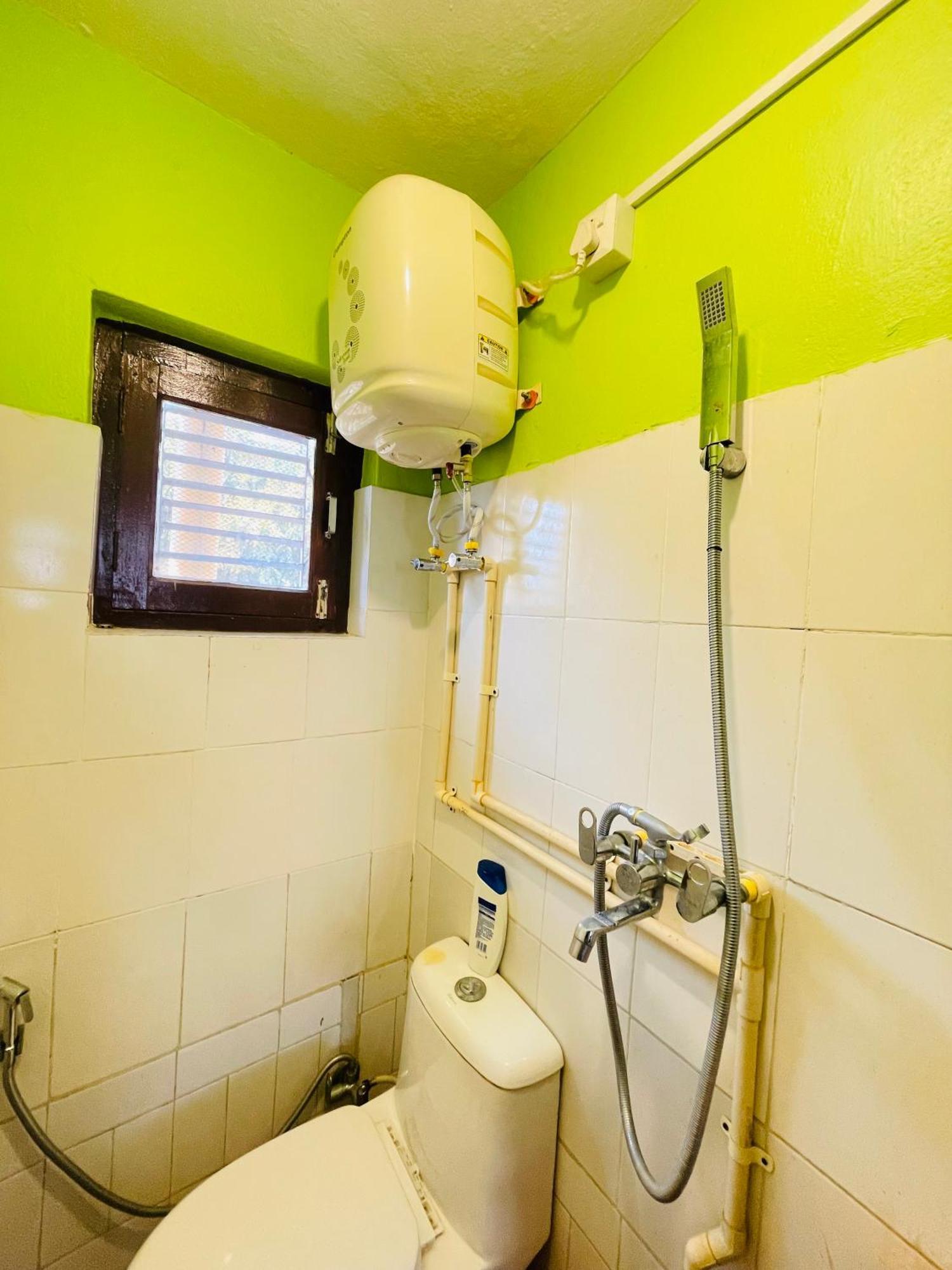 Arusiya Apartment Kathmandu