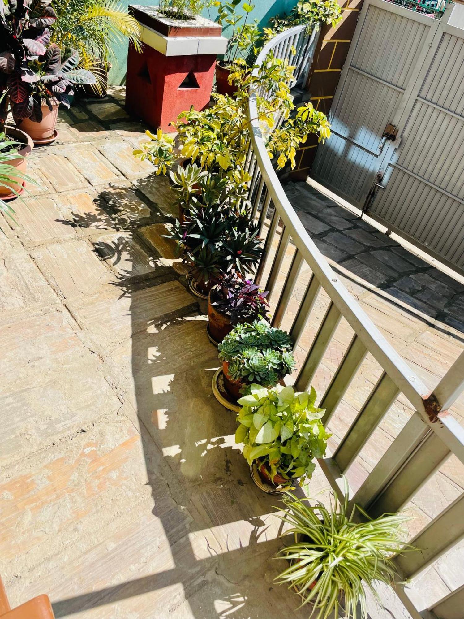 Apartment Arusiya Kathmandu