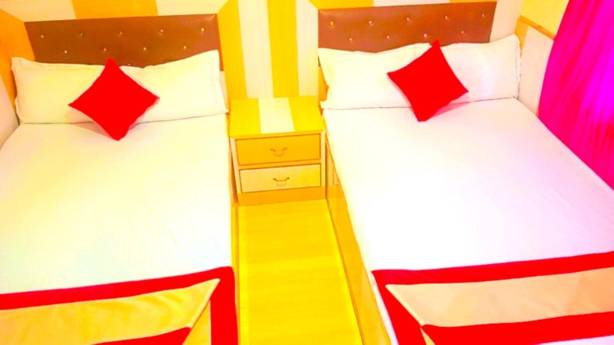 Guest house Shri Holy Family