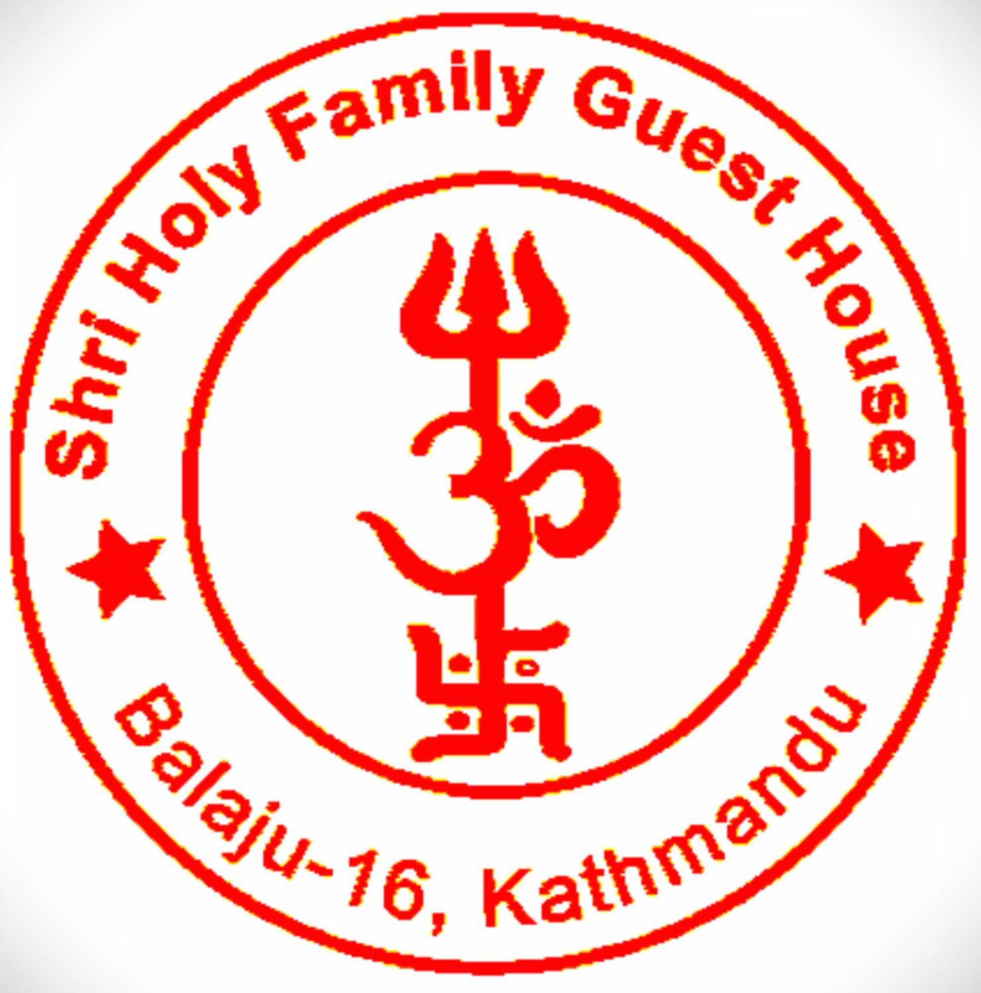 Shri Holy Family Guest house *