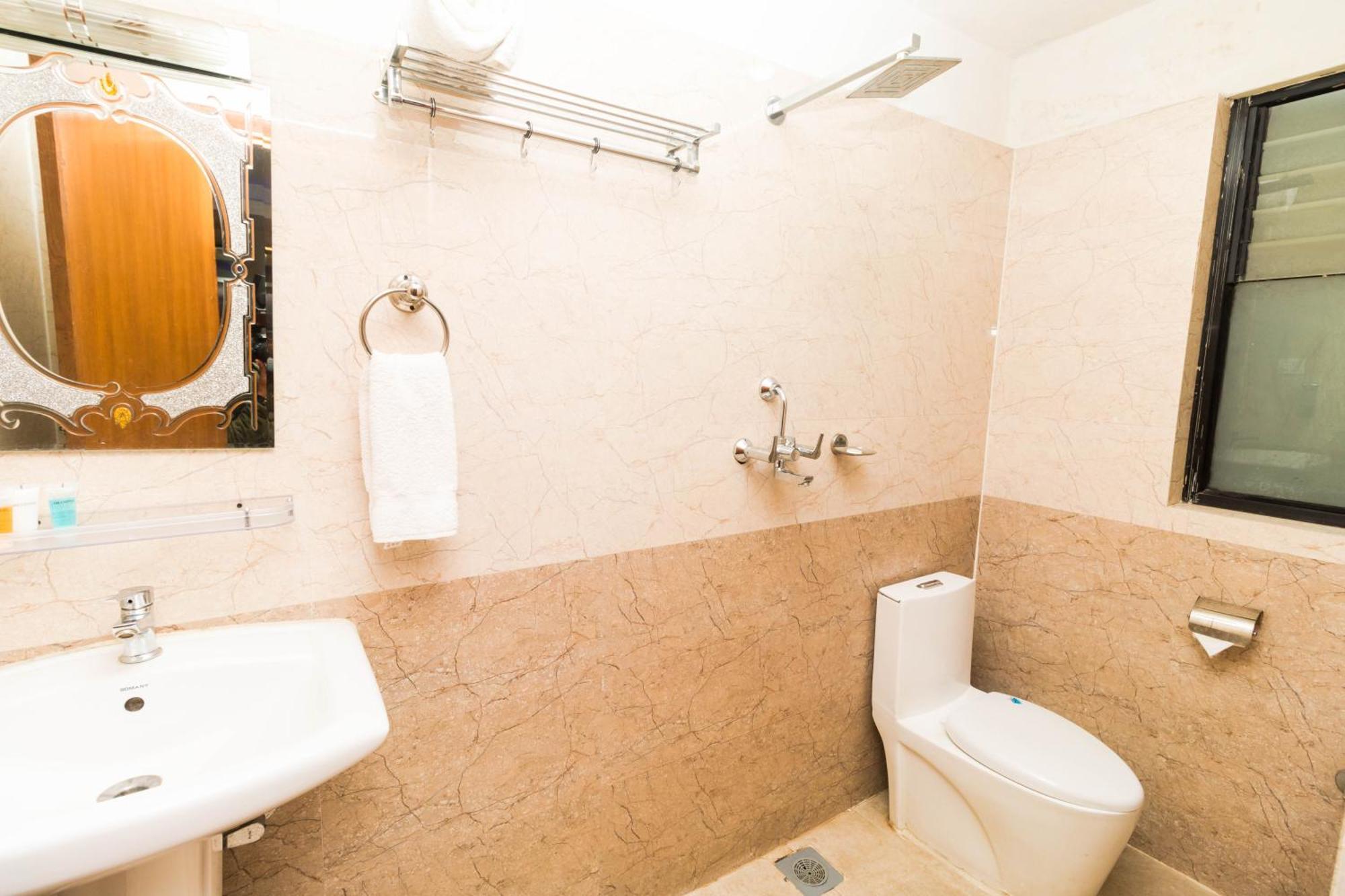 Hotel Marinha