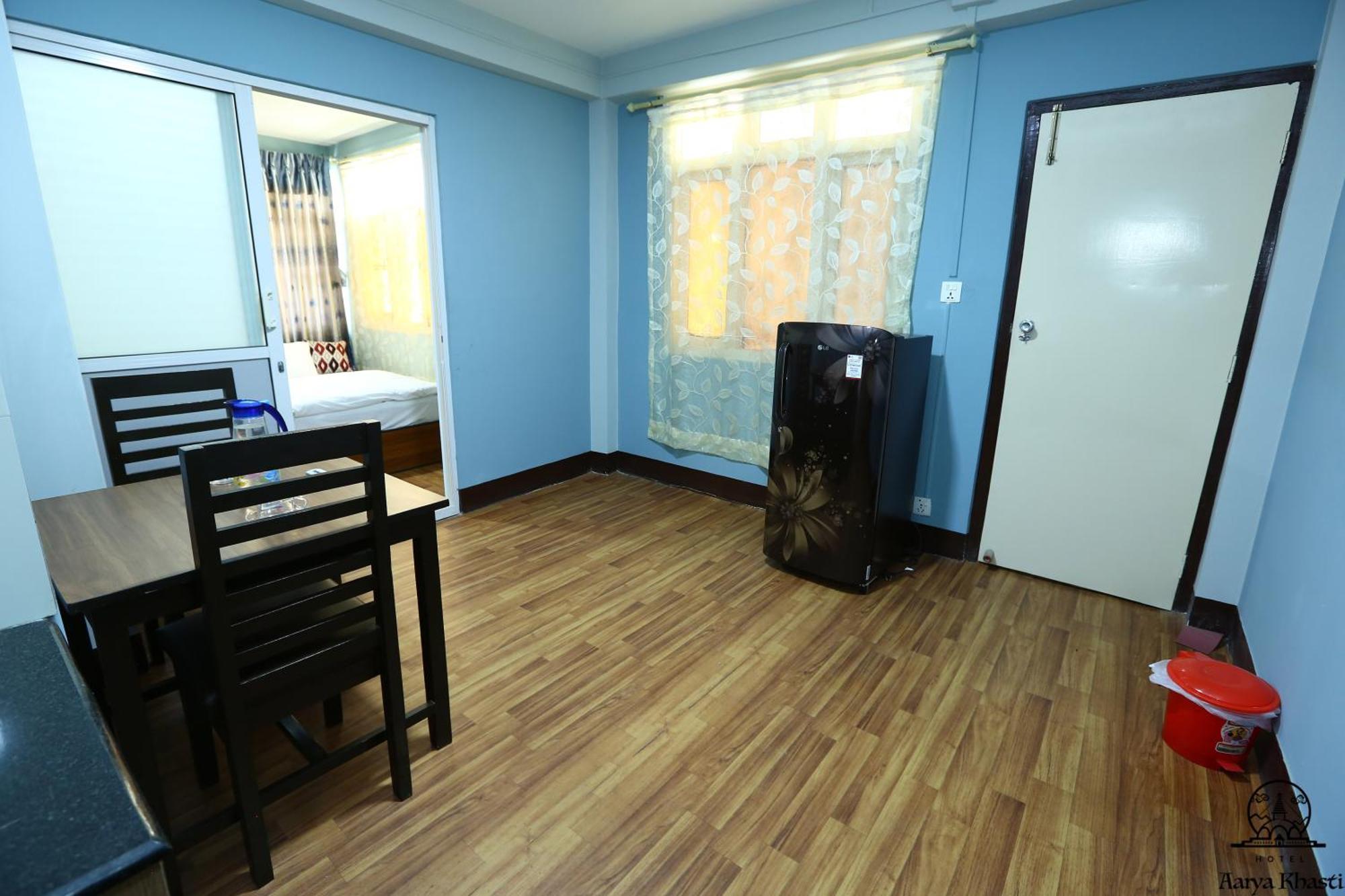 Hotel Aarya Chaitya 2*