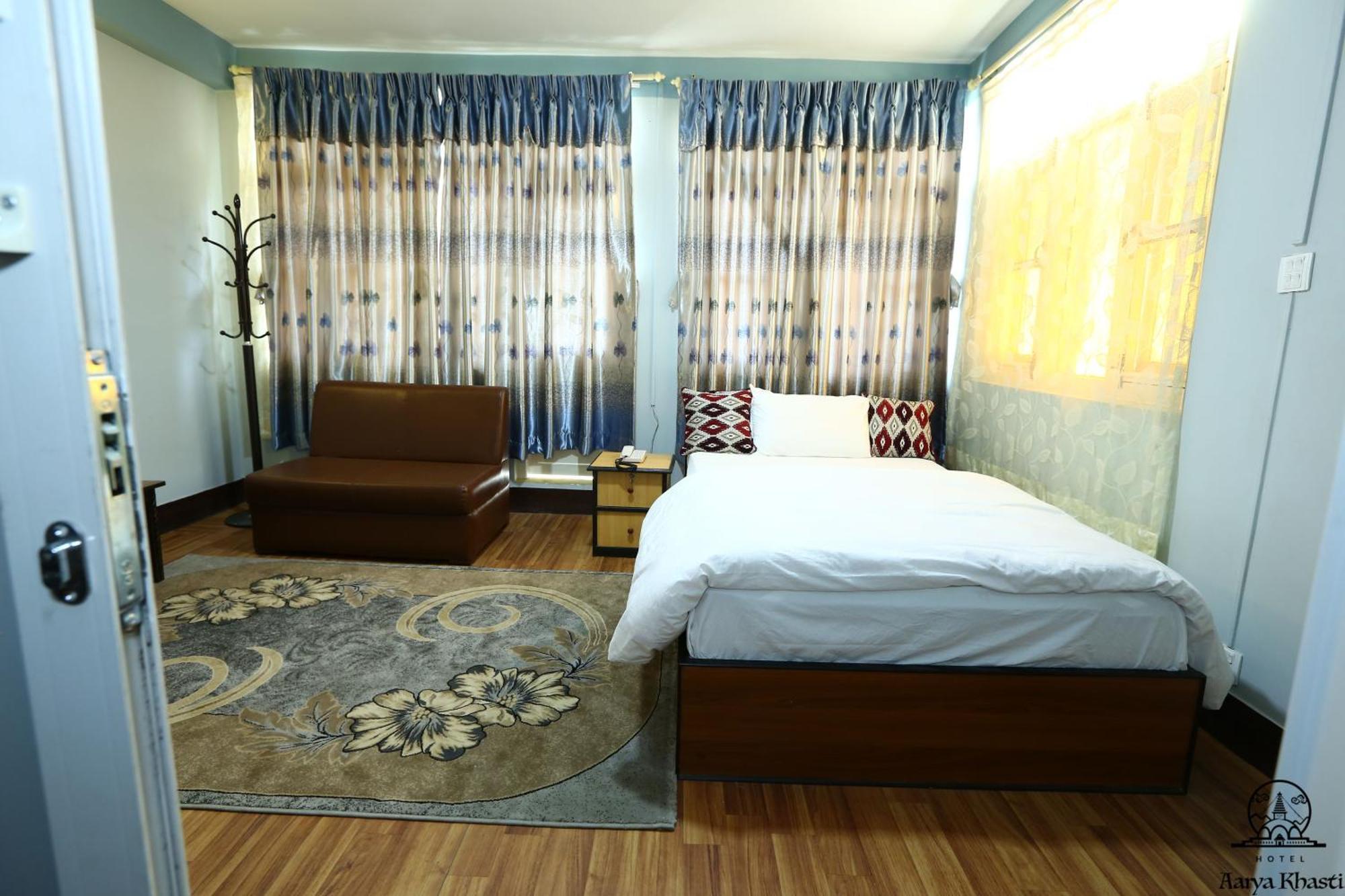 Aarya Chaitya Hotel Kathmandu