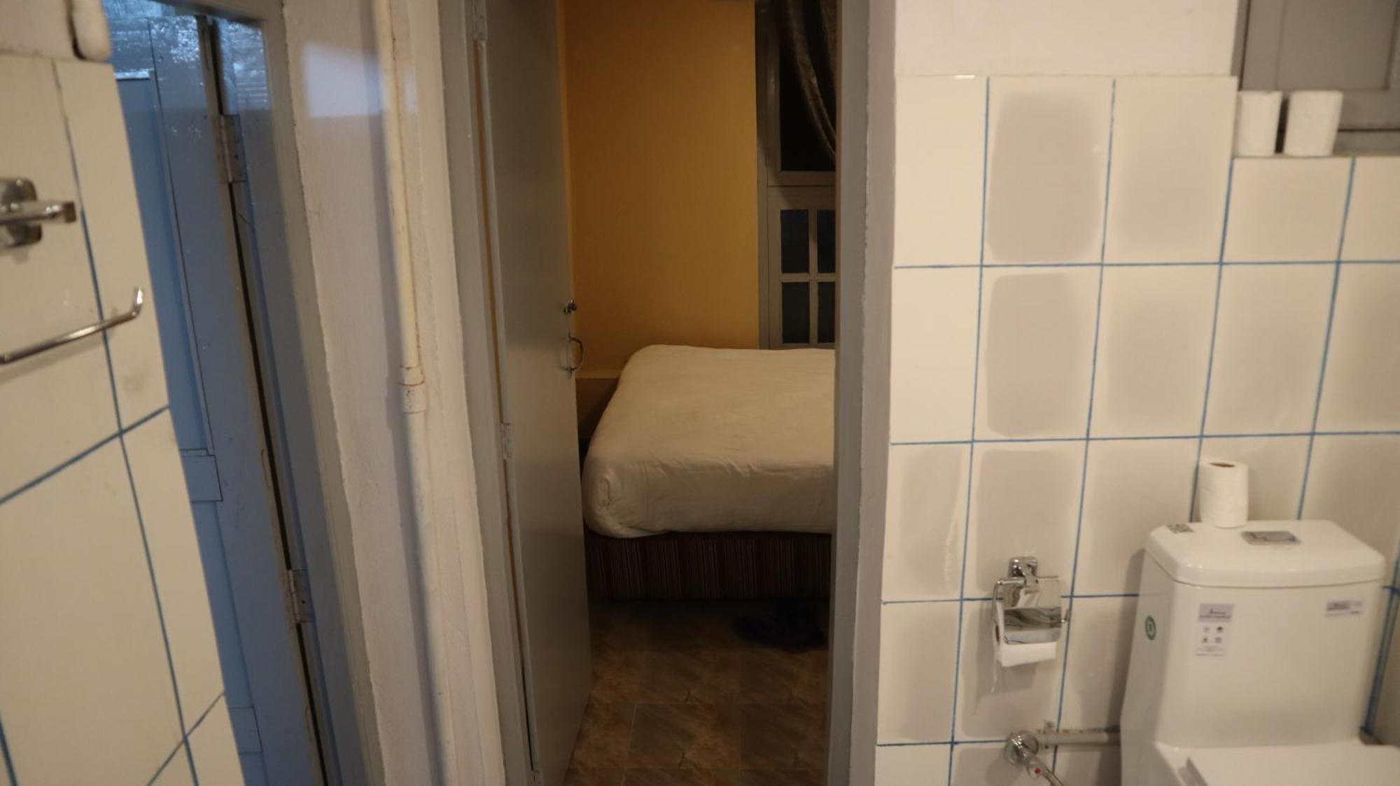 Hotel Heranya Kathmandu