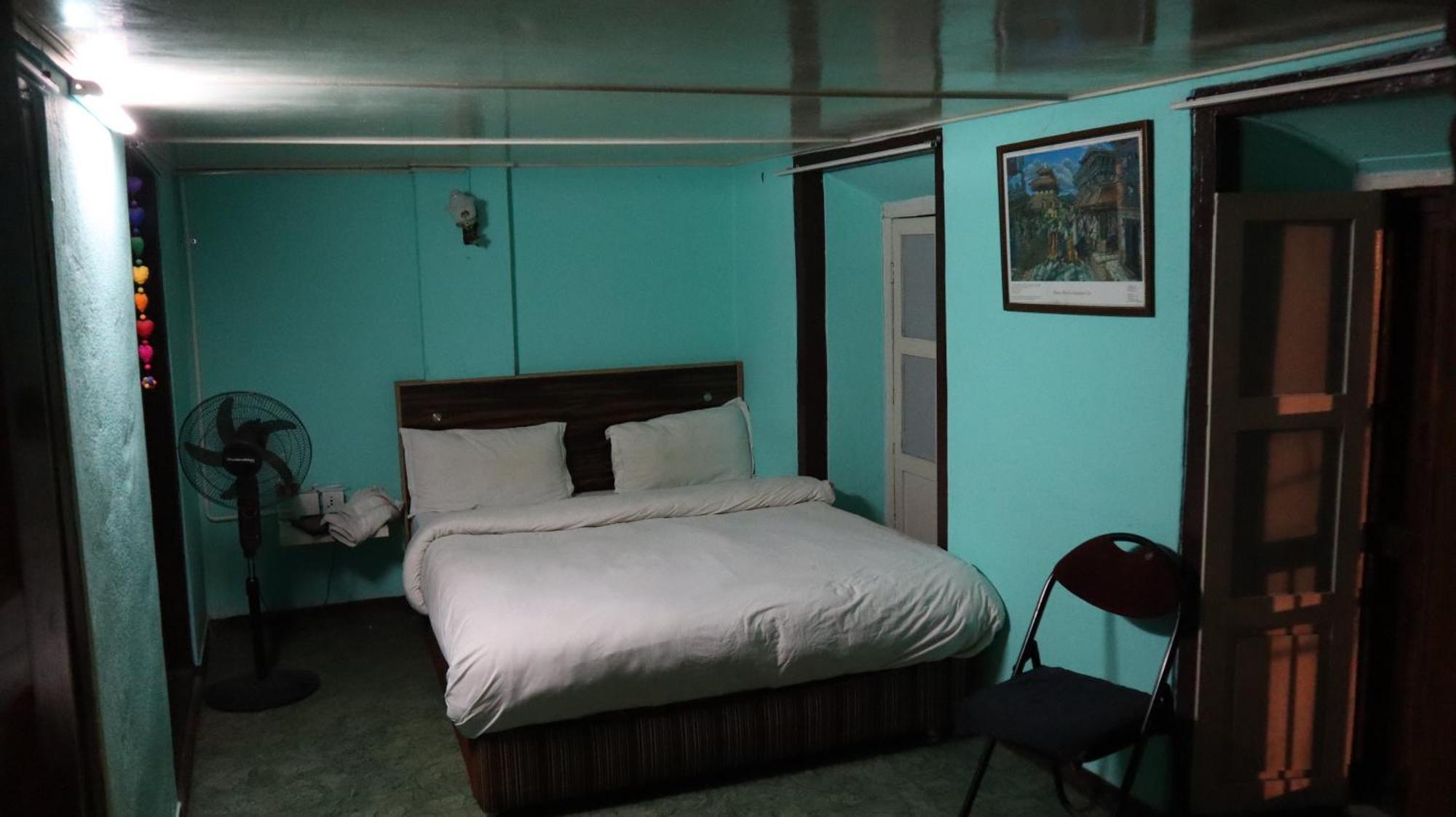 Heranya Hotel Kathmandu