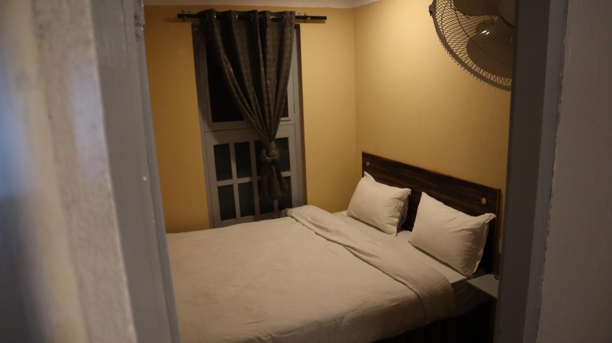 Hotel Heranya