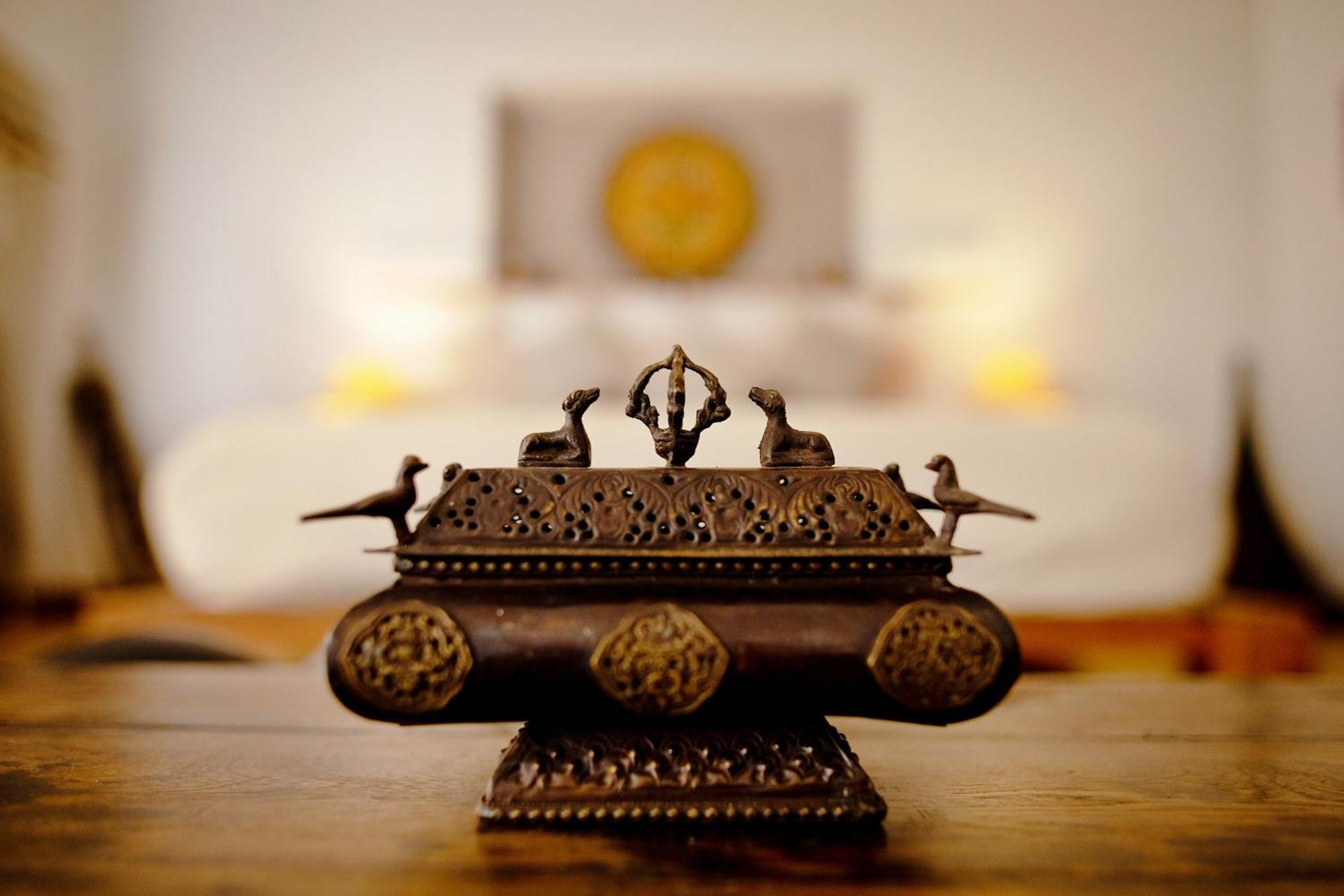 Samsara By Baber Mahal Revisited 3* Kathmandu