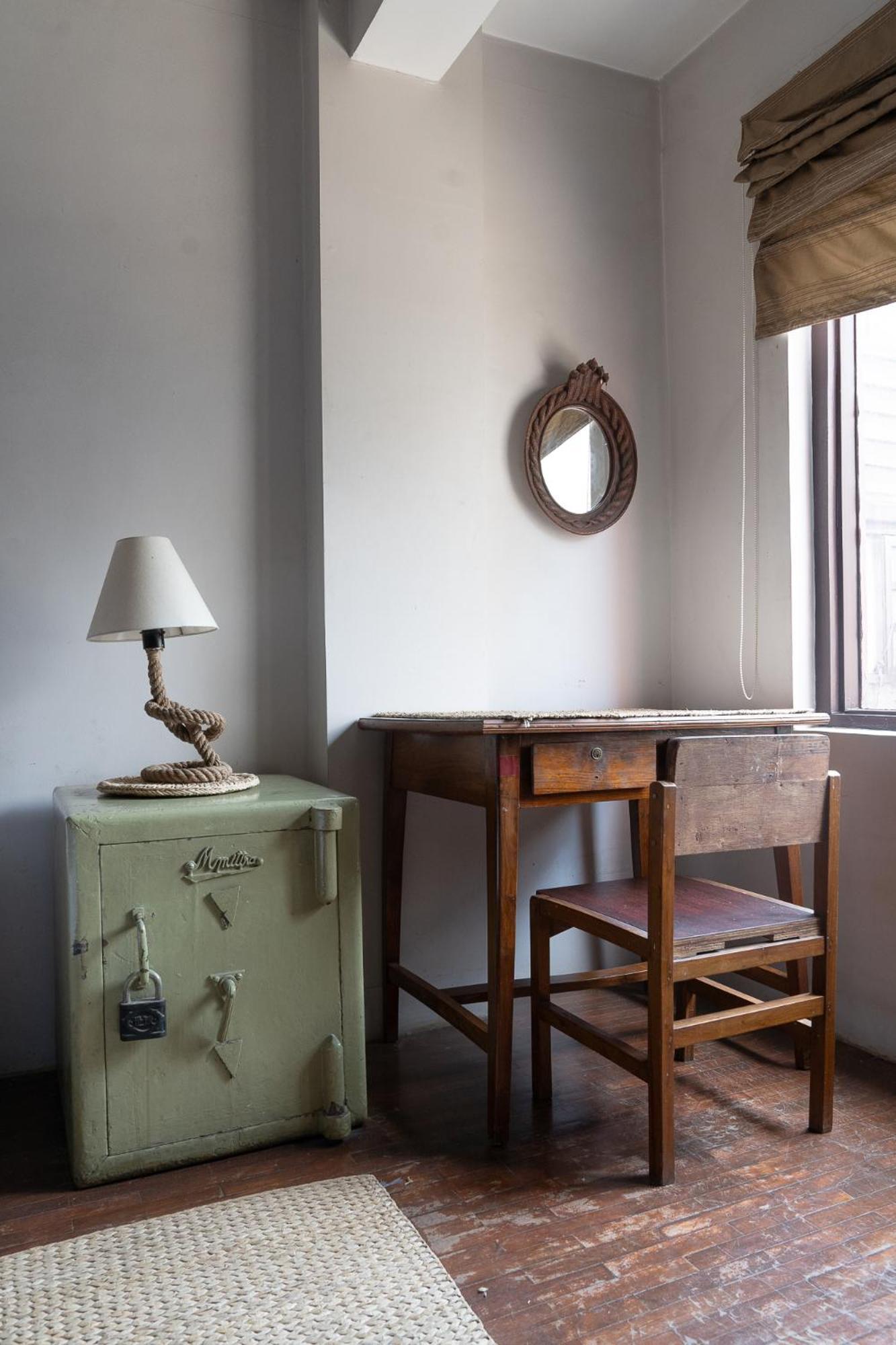 Apartment The Pigeon Homestay *