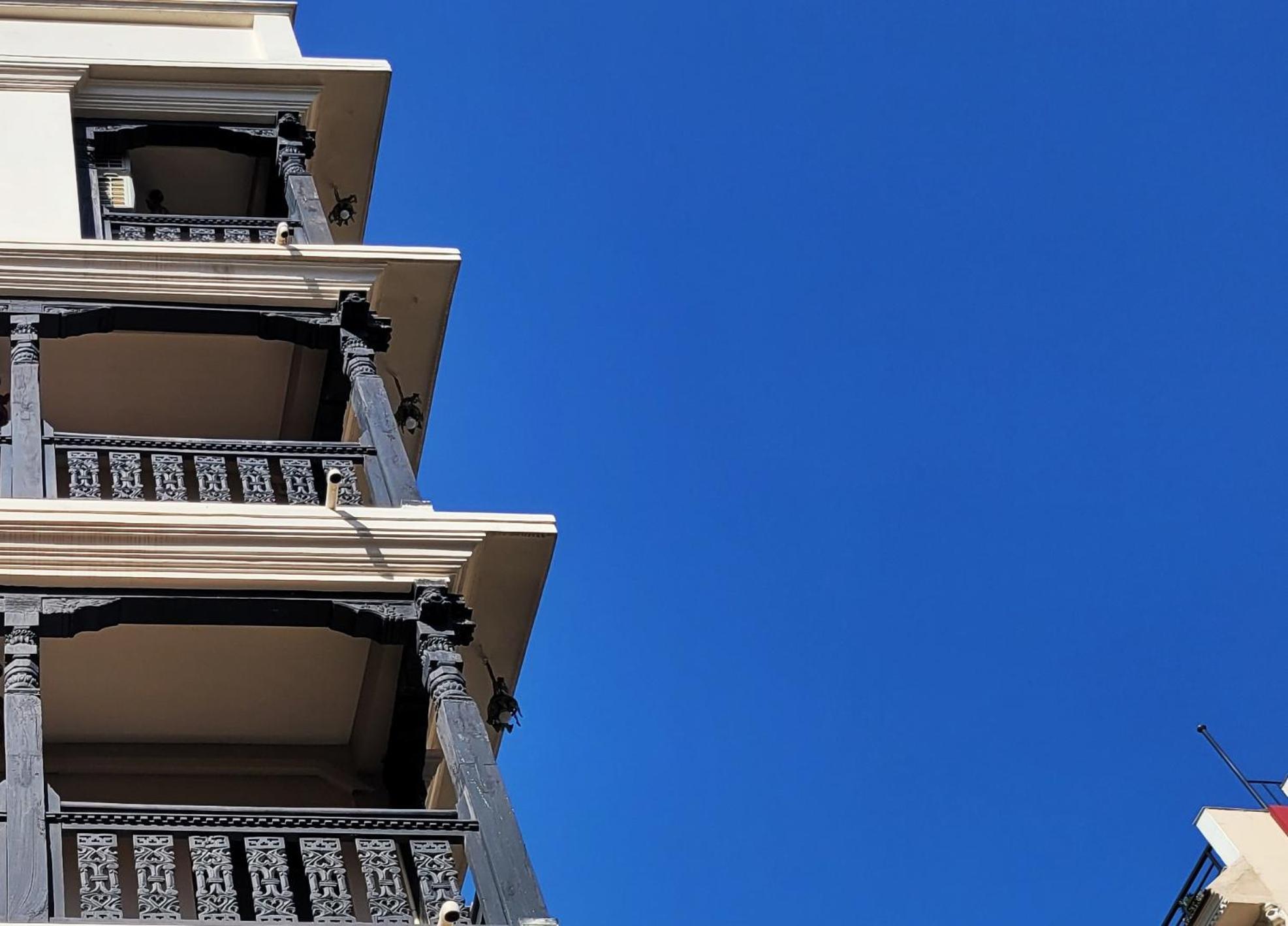 Hotel Swarga Heritage - A Traditional Kathmandu