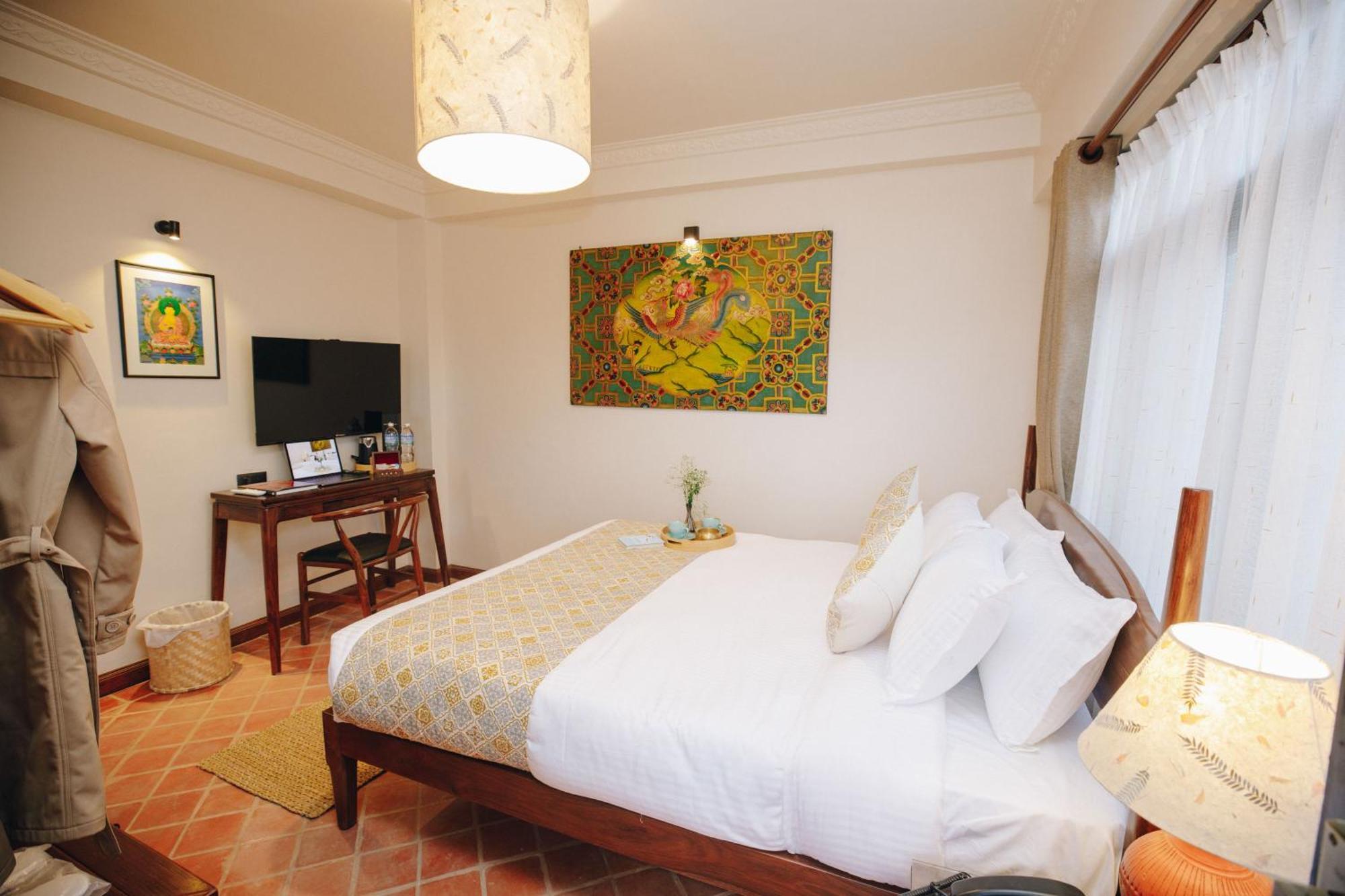 Swarga Heritage - A Traditional Hotel Kathmandu