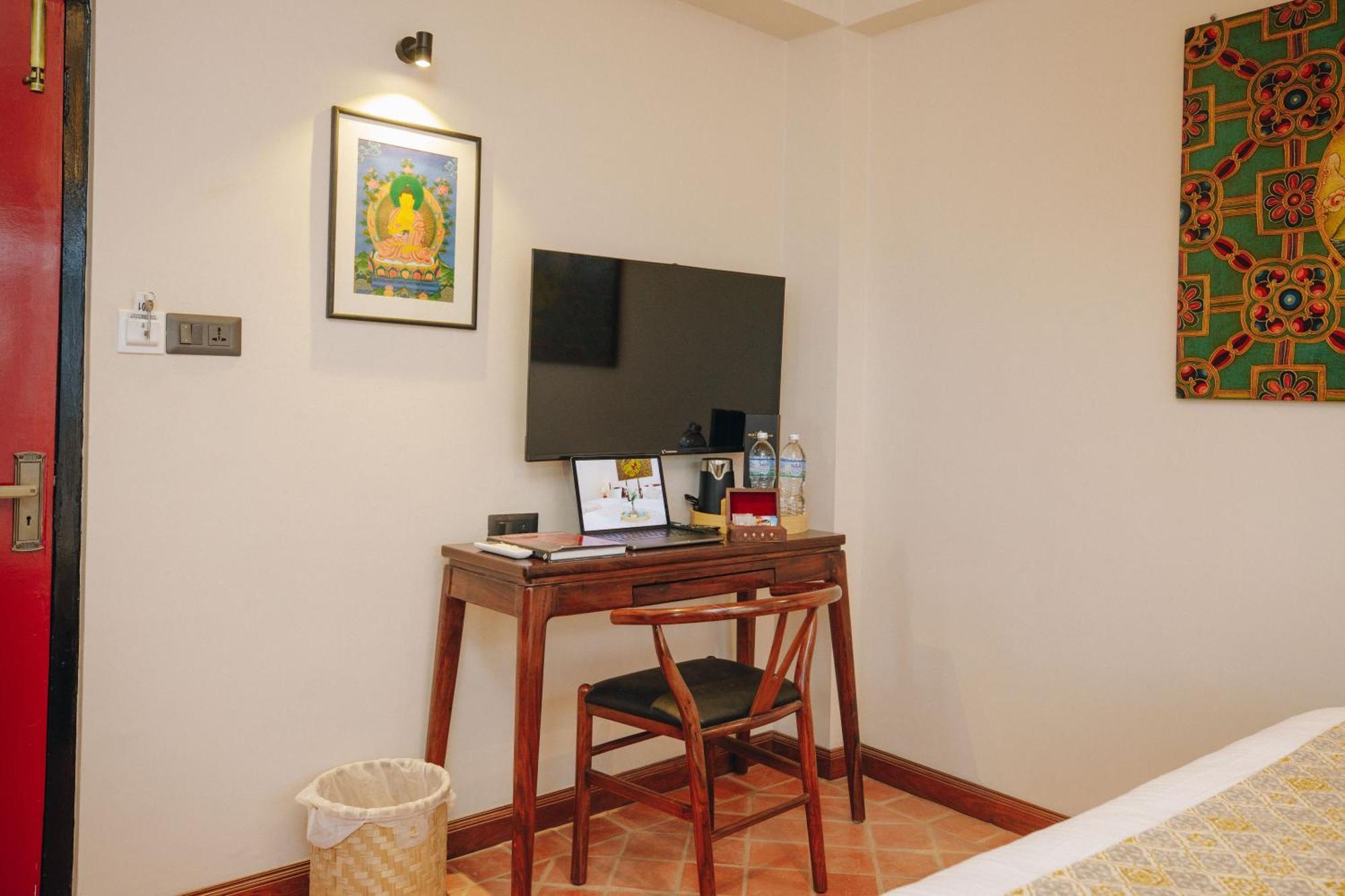 Swarga Heritage - A Traditional 3*