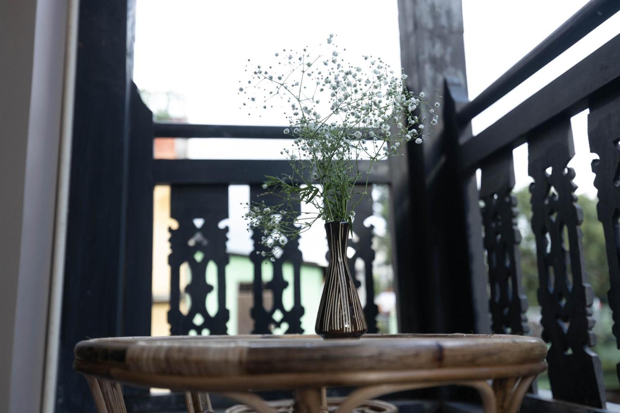 Swarga Heritage - A Traditional 3* Kathmandu