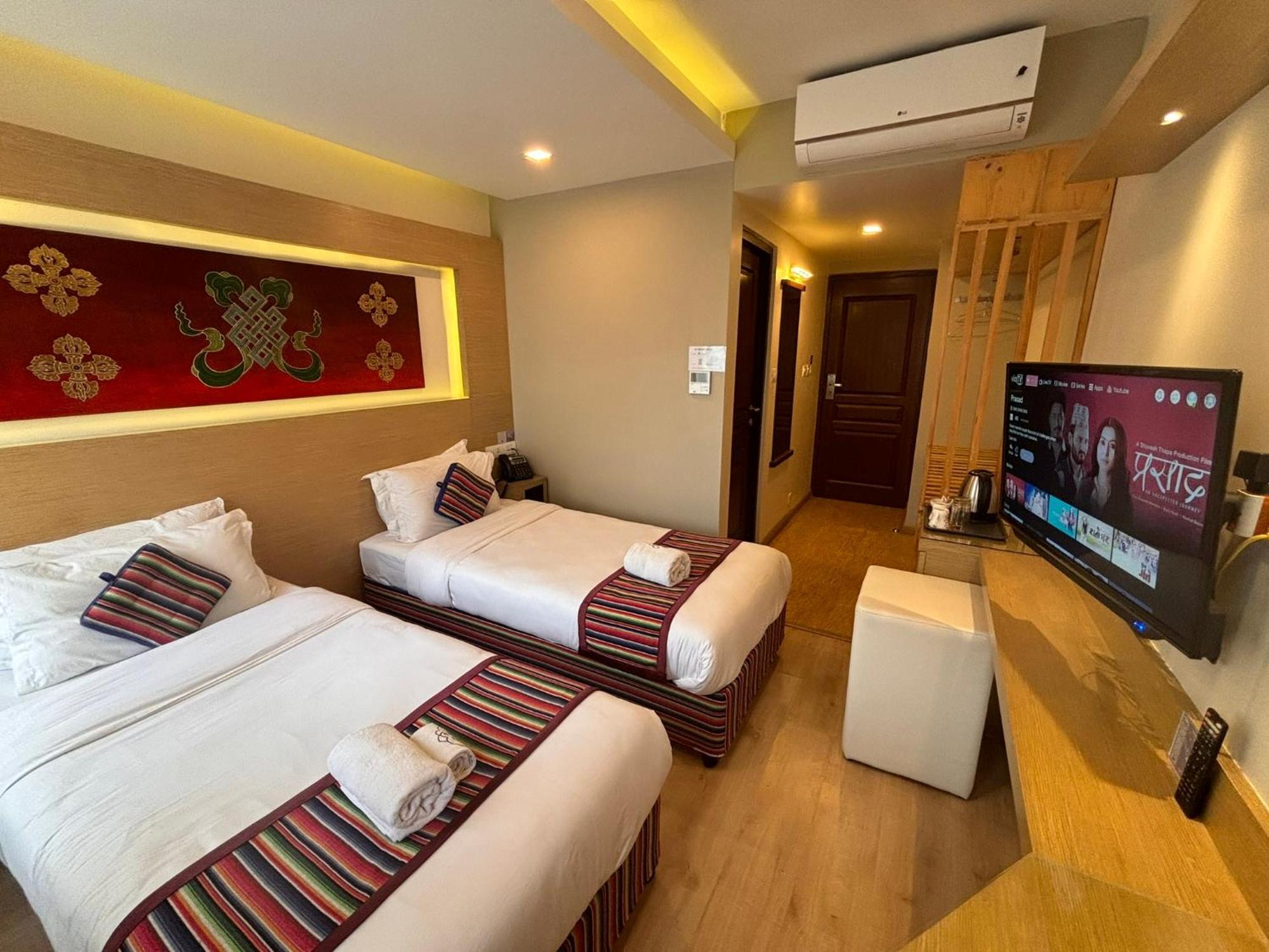 Viavia Boutique - 3* Kathmandu