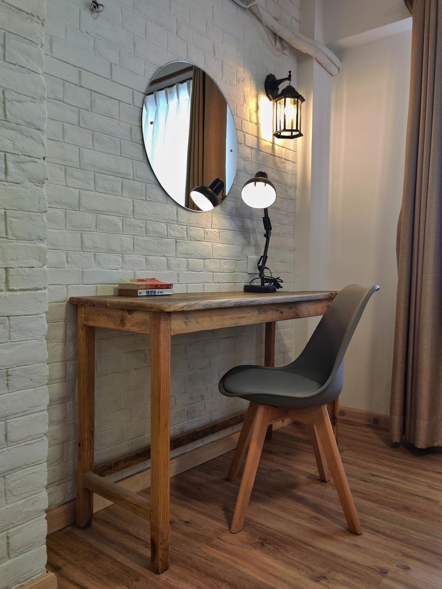 Ananya Phase 2 Apartment *