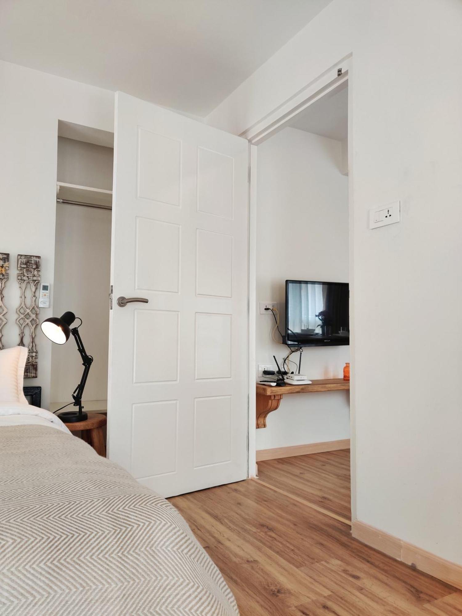 Apartment Ananya Phase 2