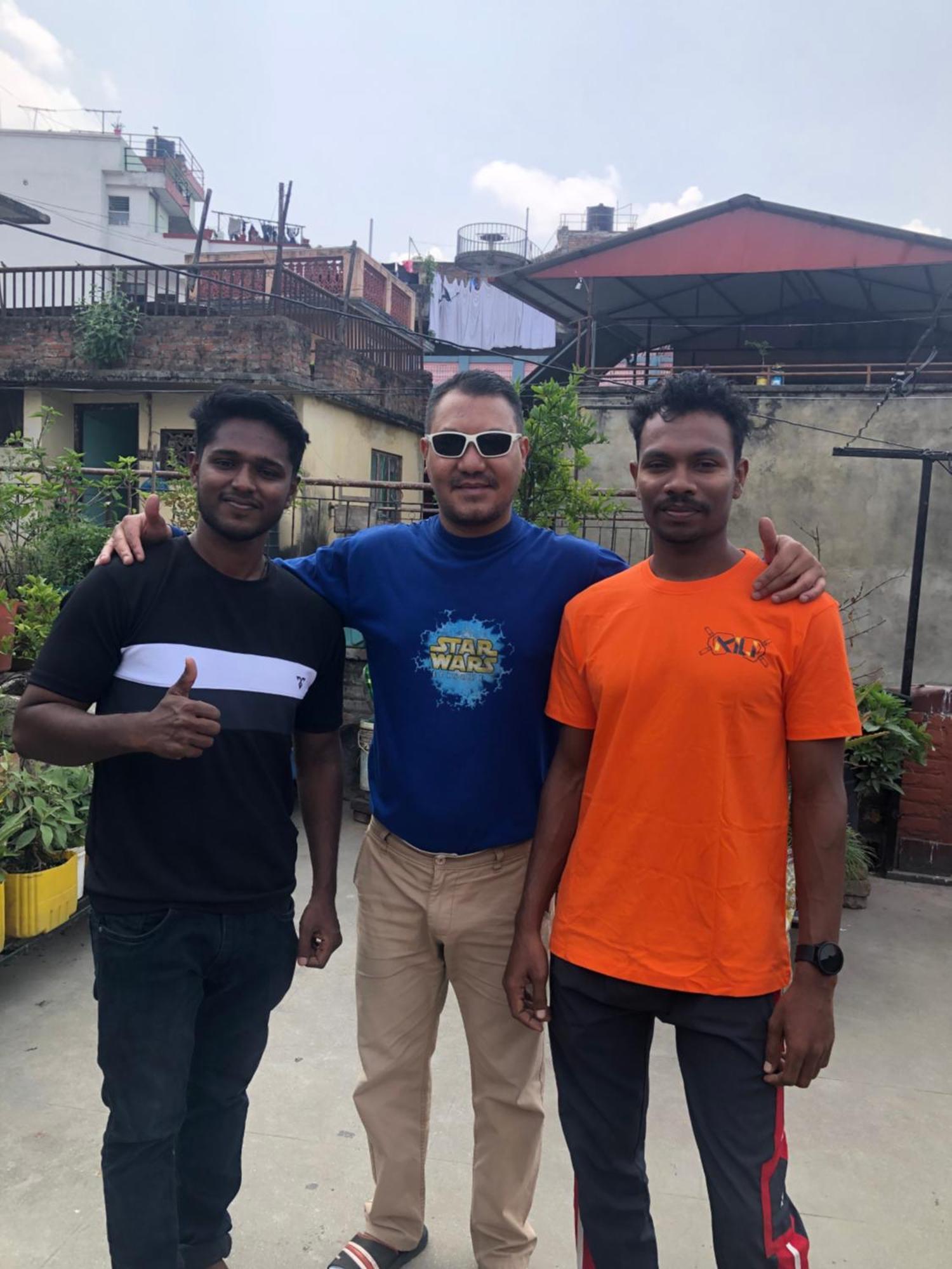 Homestay Samriddhi Kathmandu