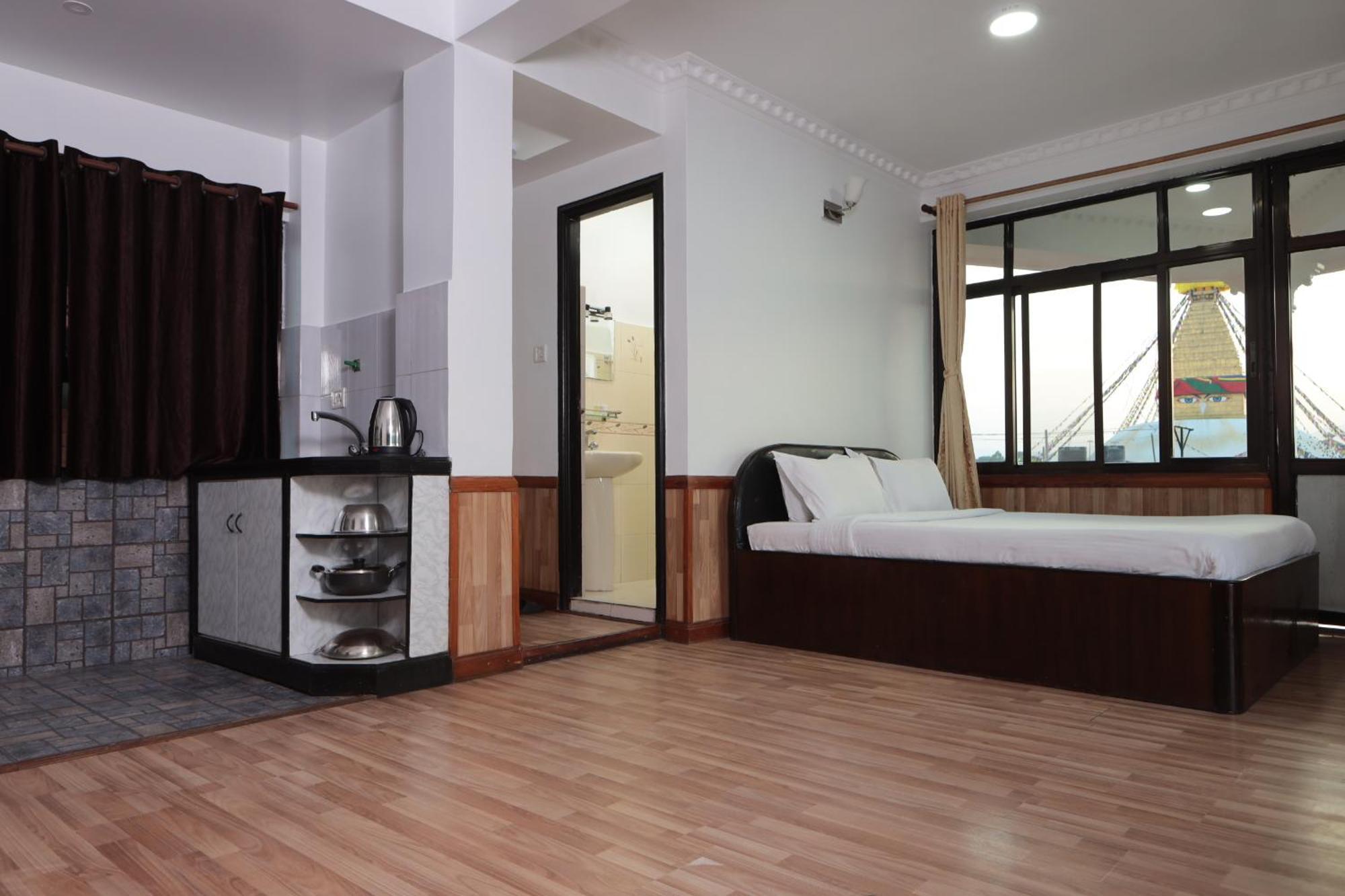 Hotel Mandala