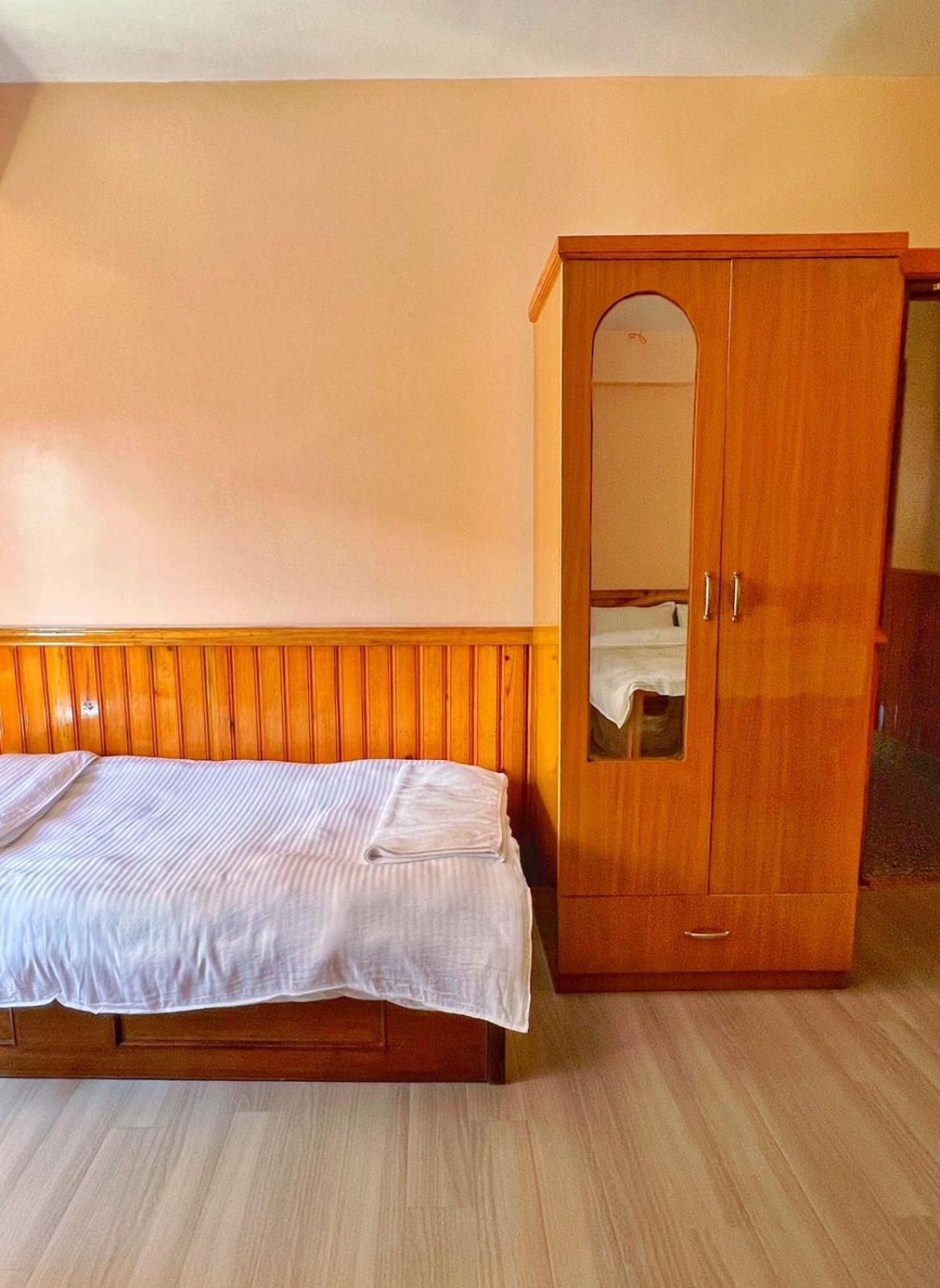 Sanjie Bhumi Guest house *