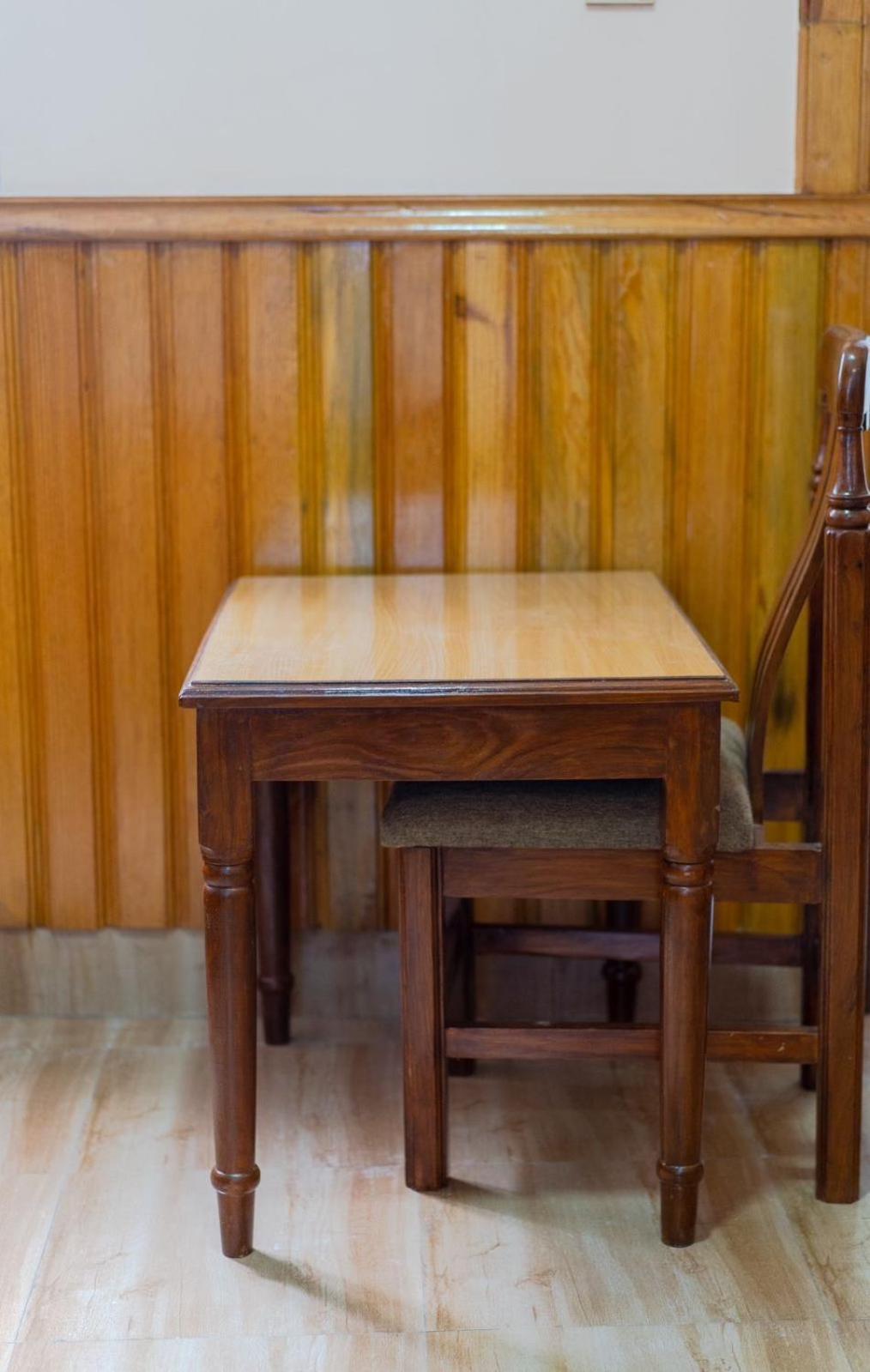 Guest house Sanjie Bhumi *