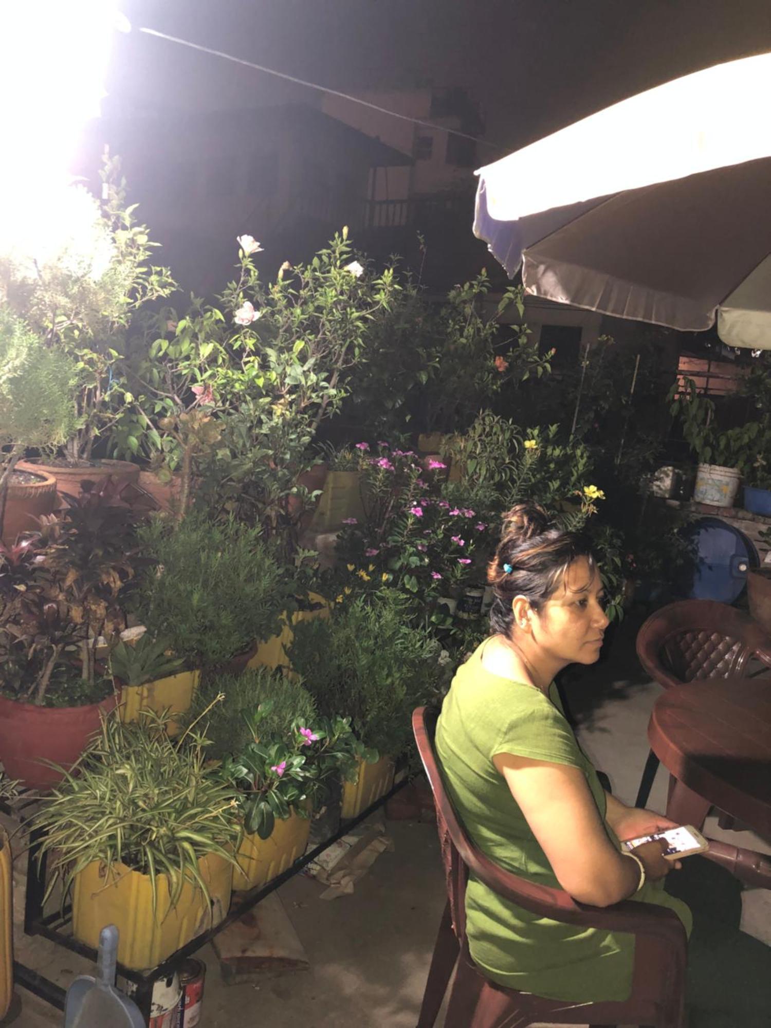 Samriddhi Homestay Kathmandu