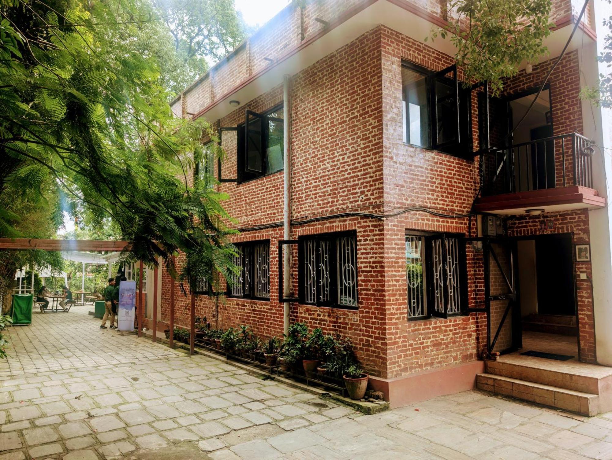 Escape Apartment Kathmandu