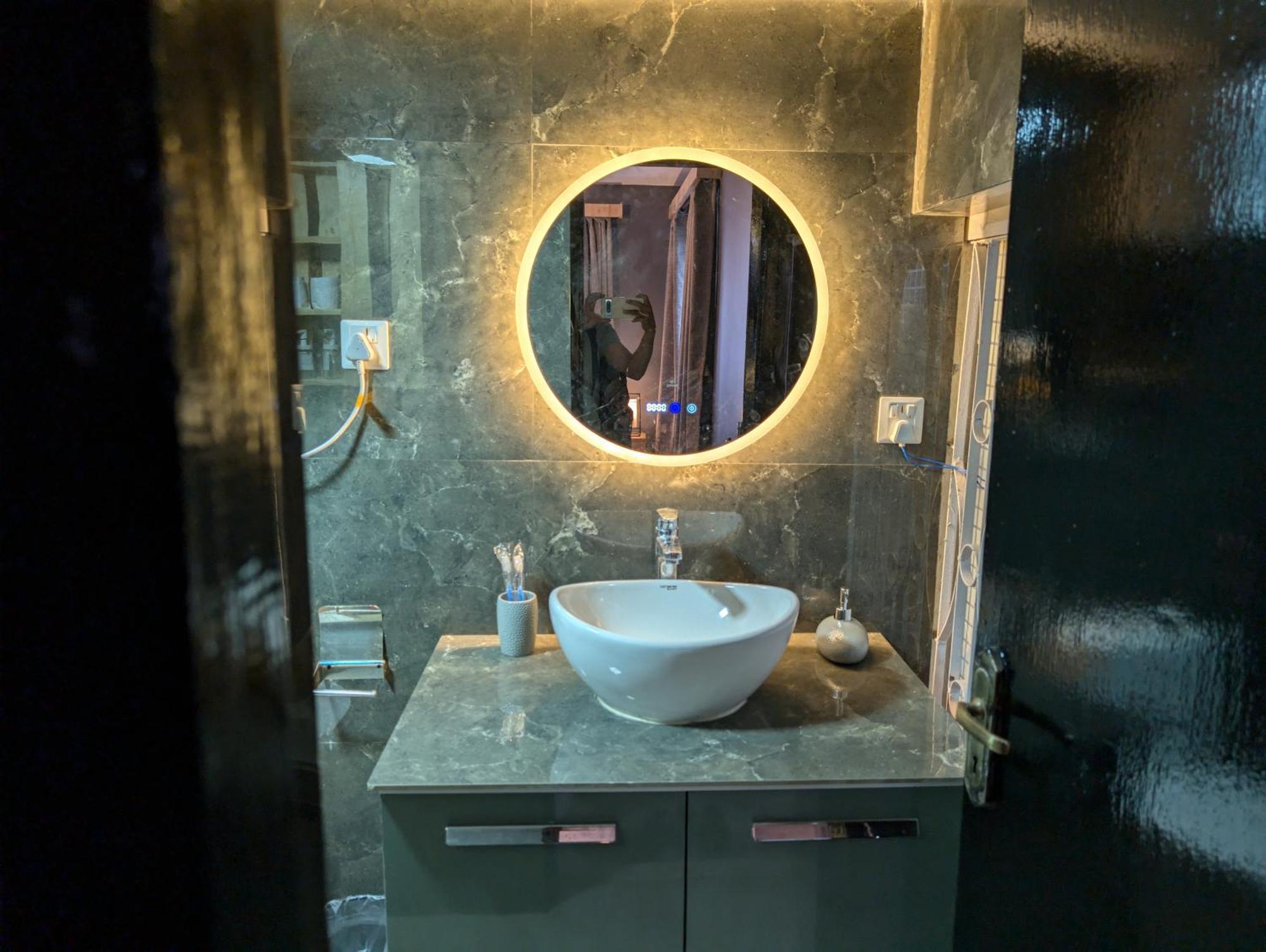 Escape Apartment Kathmandu