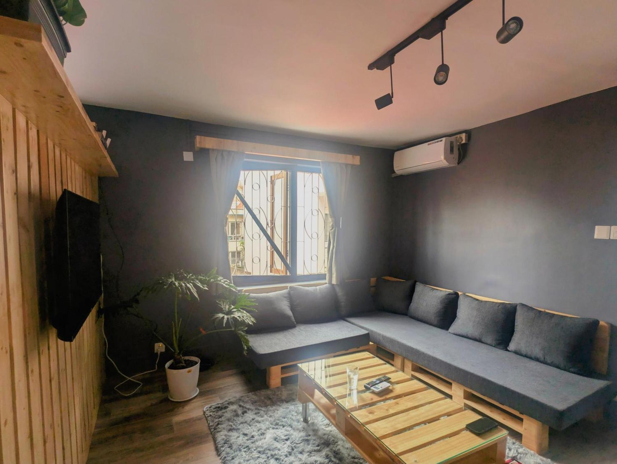 Apartment Escape *