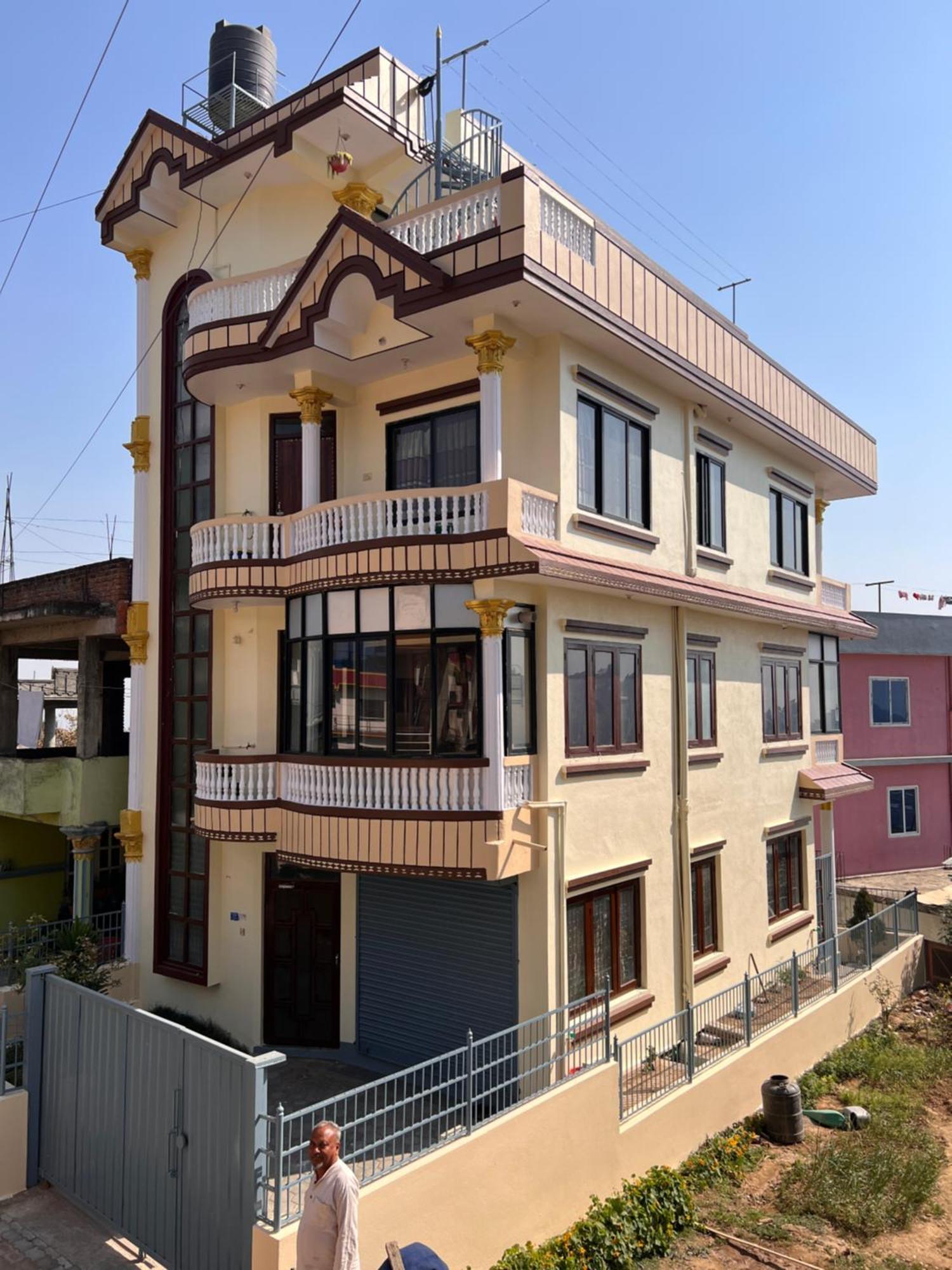 Valley View Homestay Kathmandu