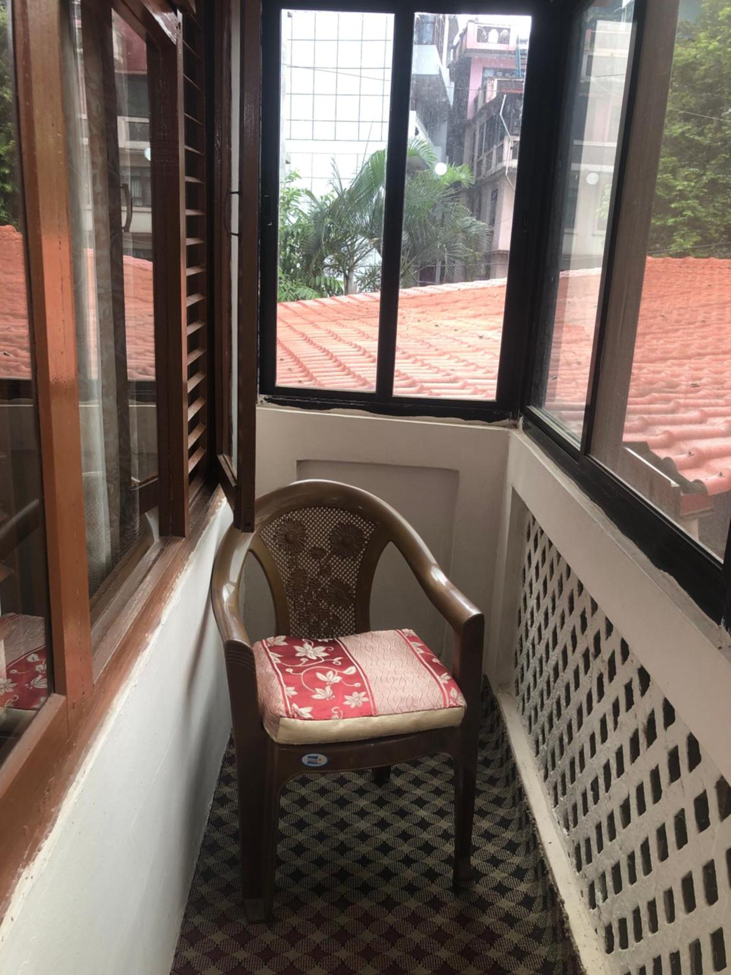 Samriddhi Homestay