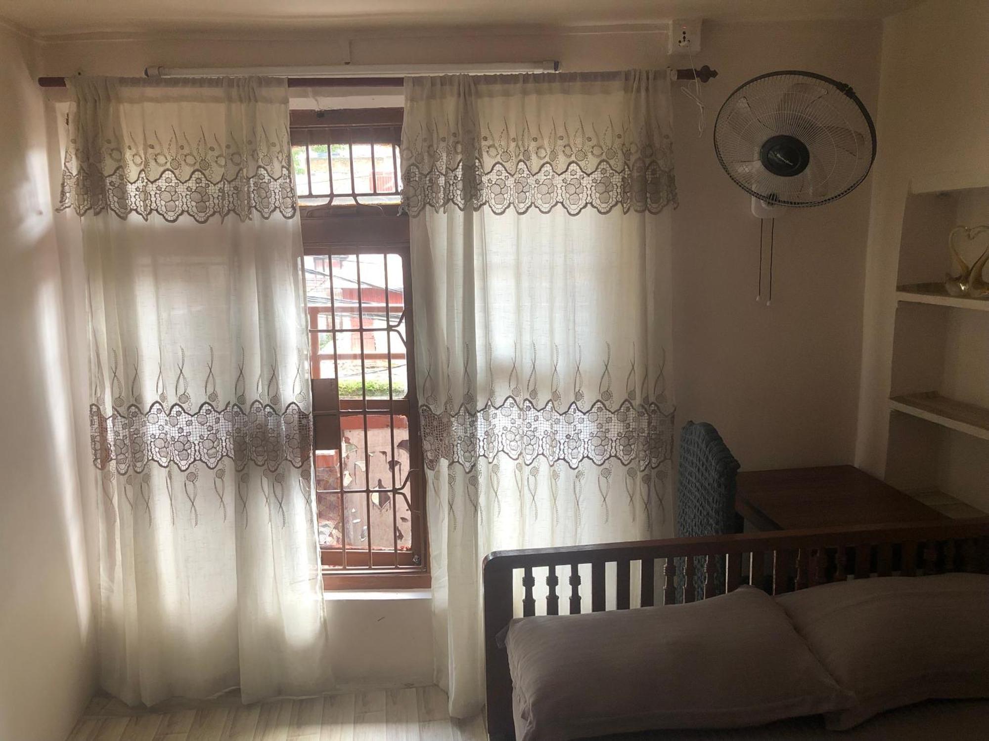 Samriddhi Homestay Kathmandu