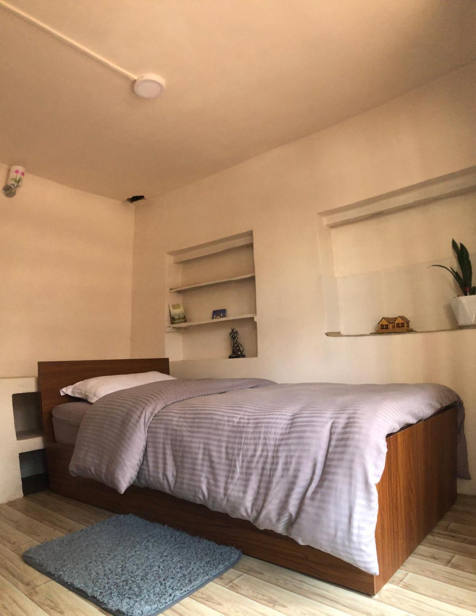 Samriddhi Homestay