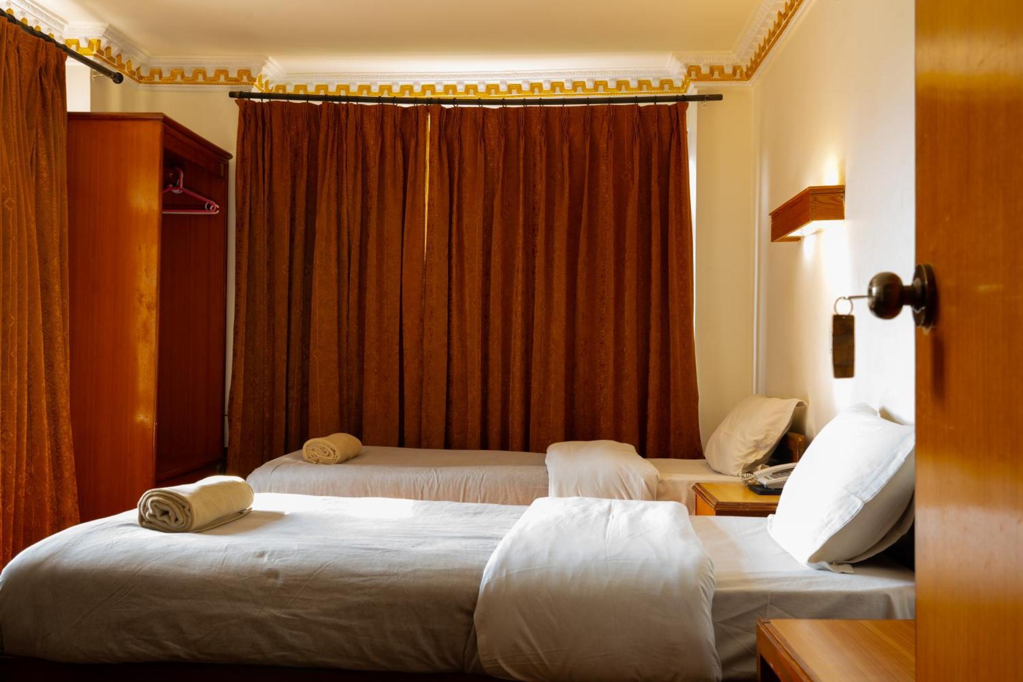 Hotel Ganesh Himal Kathmandu