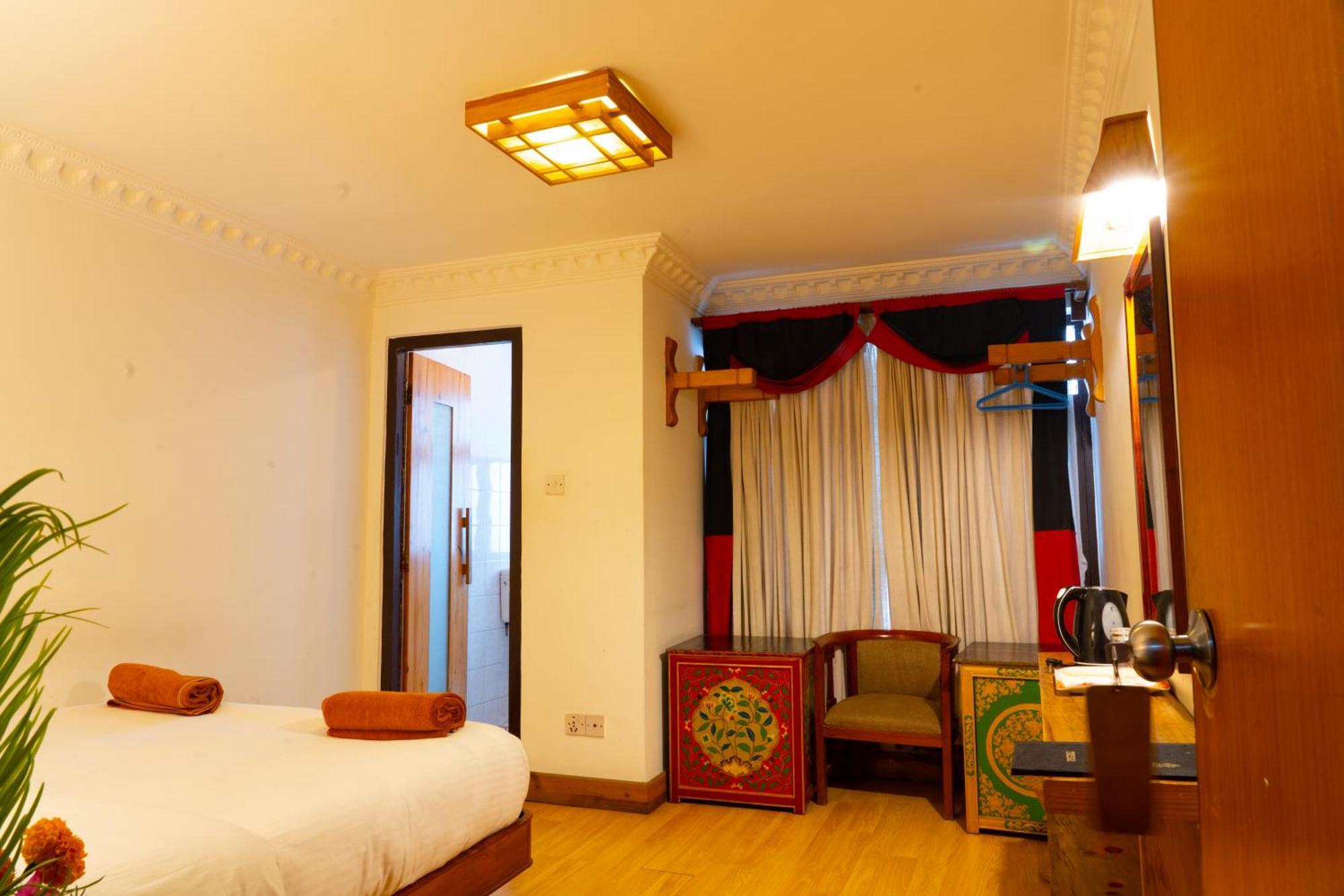 Ganesh Himal Hotel