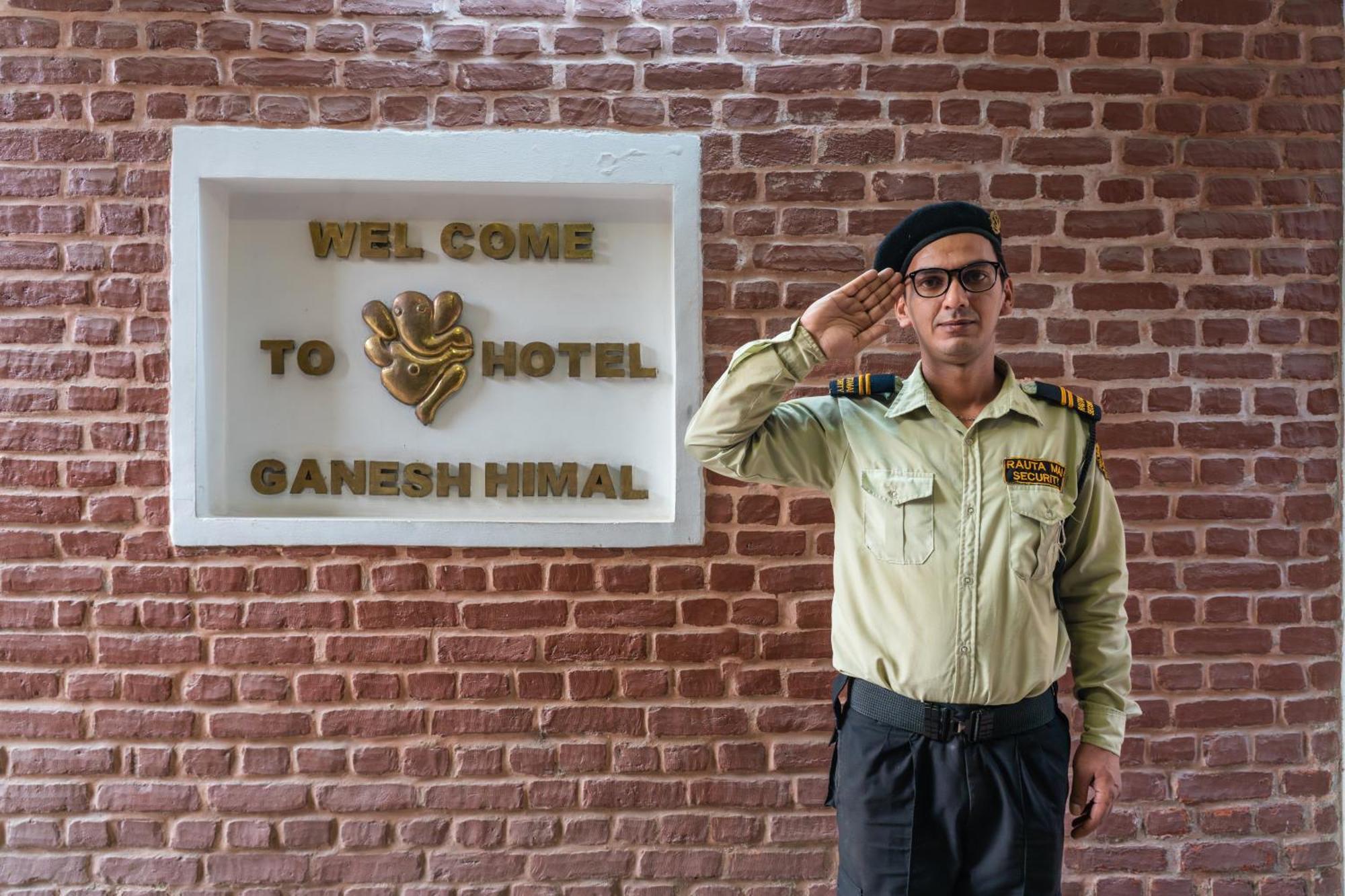 Hotel Ganesh Himal