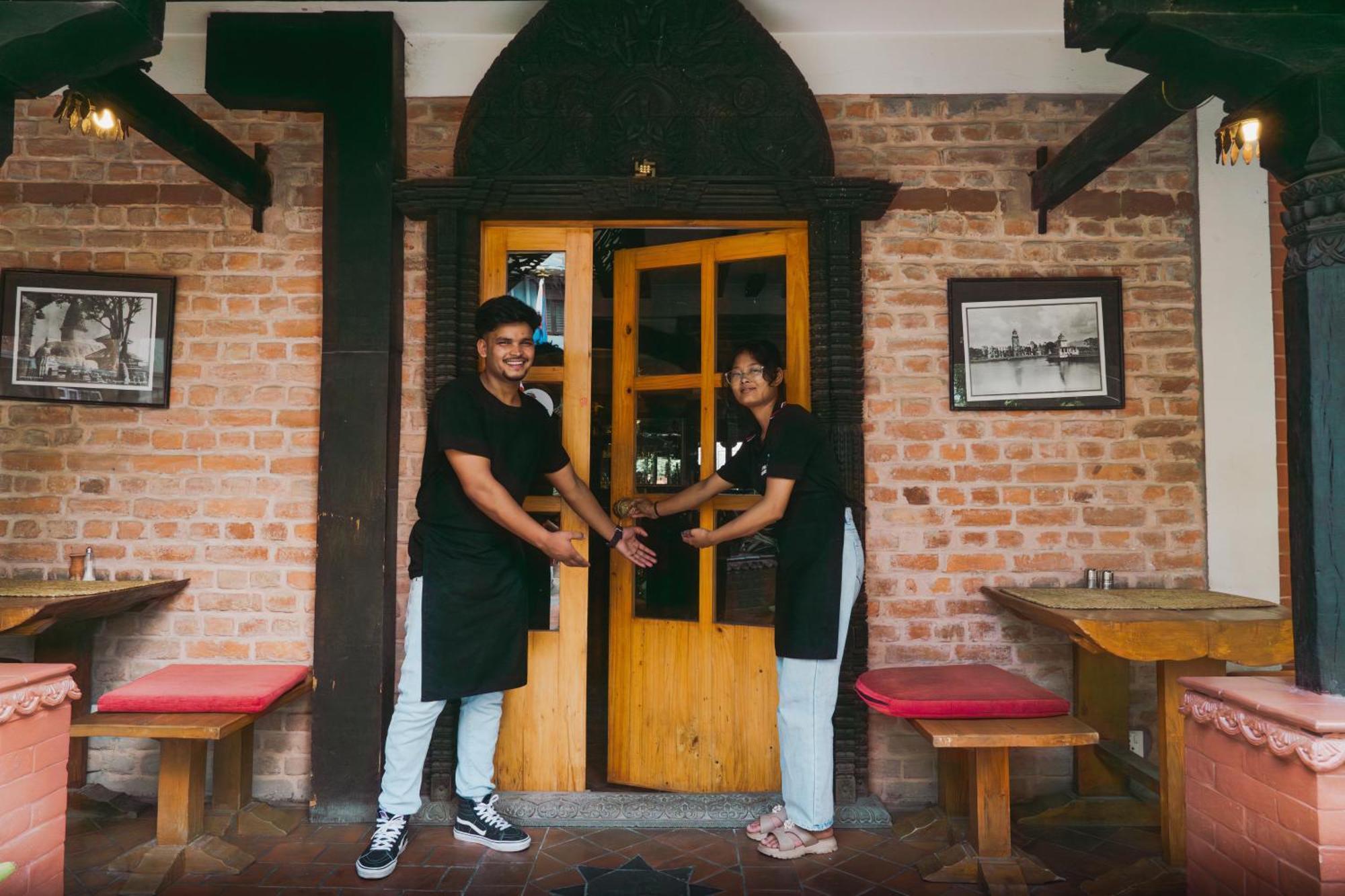 Hotel Ganesh Himal 3*