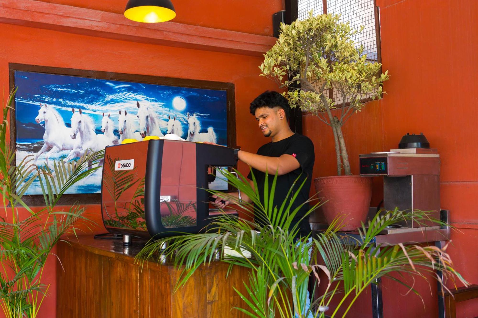 Ganesh Himal Hotel Kathmandu